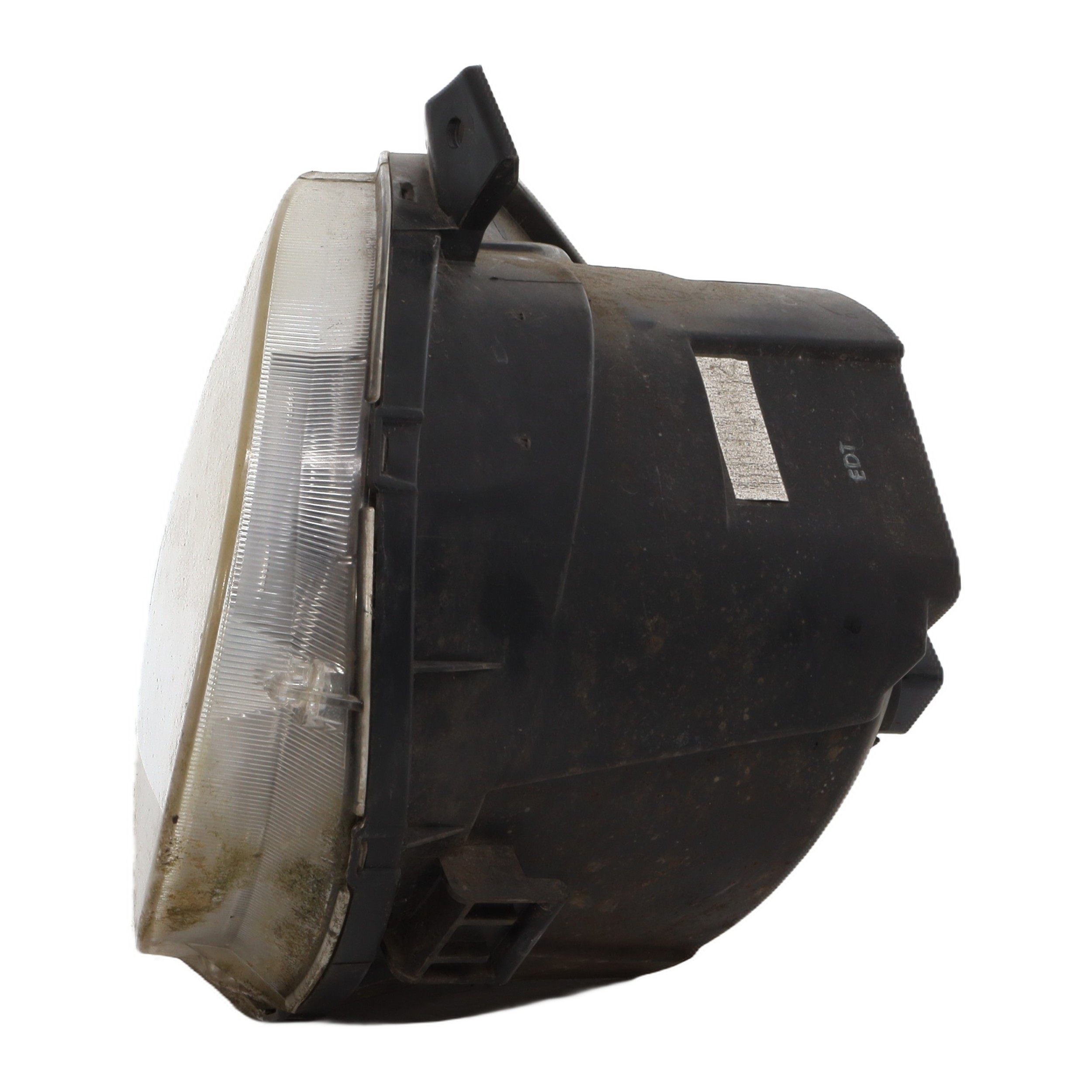 Optique avant principal droit (feux)(phare) pour KIA PICANTO 1 PHASE 2 Optique avant principal droit (feux)(phare) pour KIA PICANTO 1 PHASE 2
