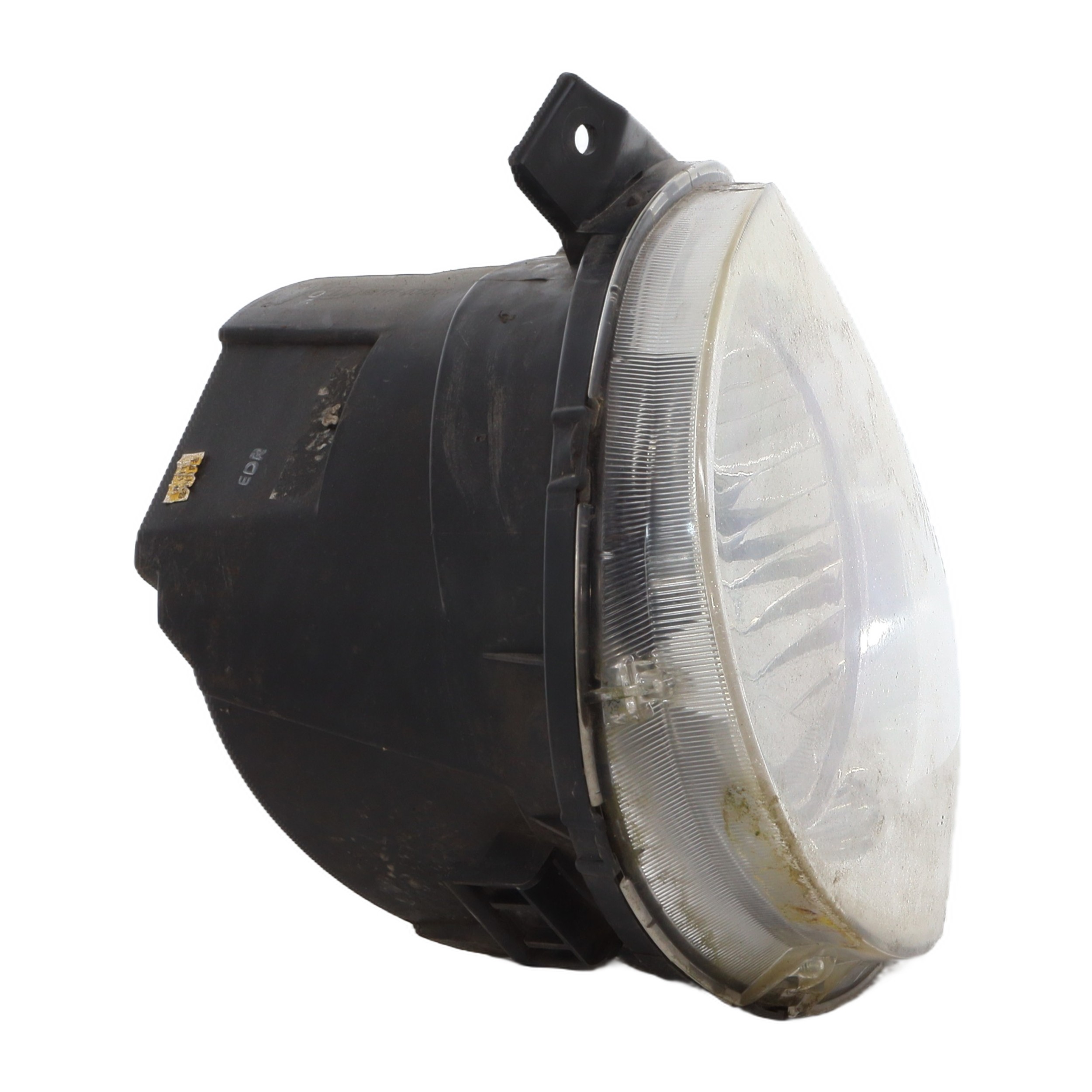 Optique avant principal gauche (feux)(phare) pour KIA PICANTO 1 PHASE 2 Optique avant principal gauche (feux)(phare) pour KIA PICANTO 1 PHASE 2