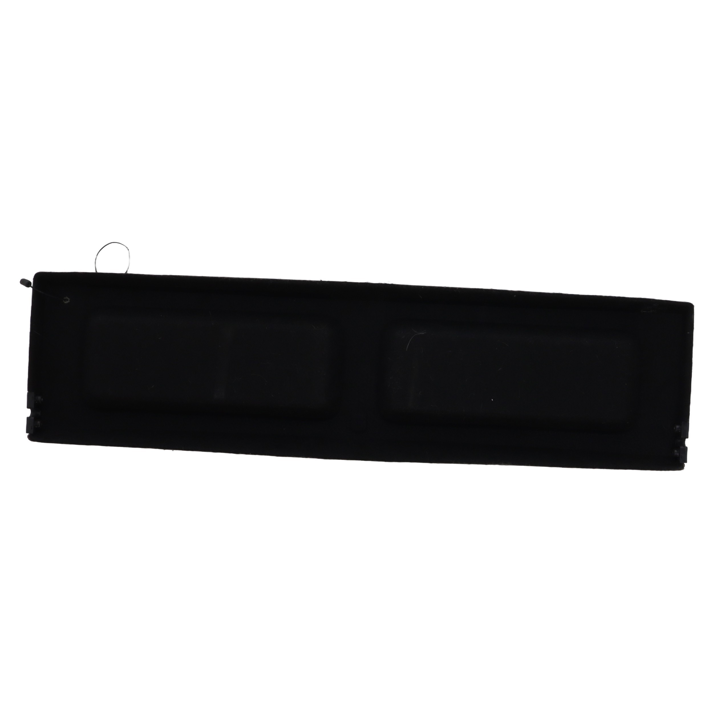 Plage arriere pour KIA PICANTO 1 PHASE 2 Plage arriere pour KIA PICANTO 1 PHASE 2