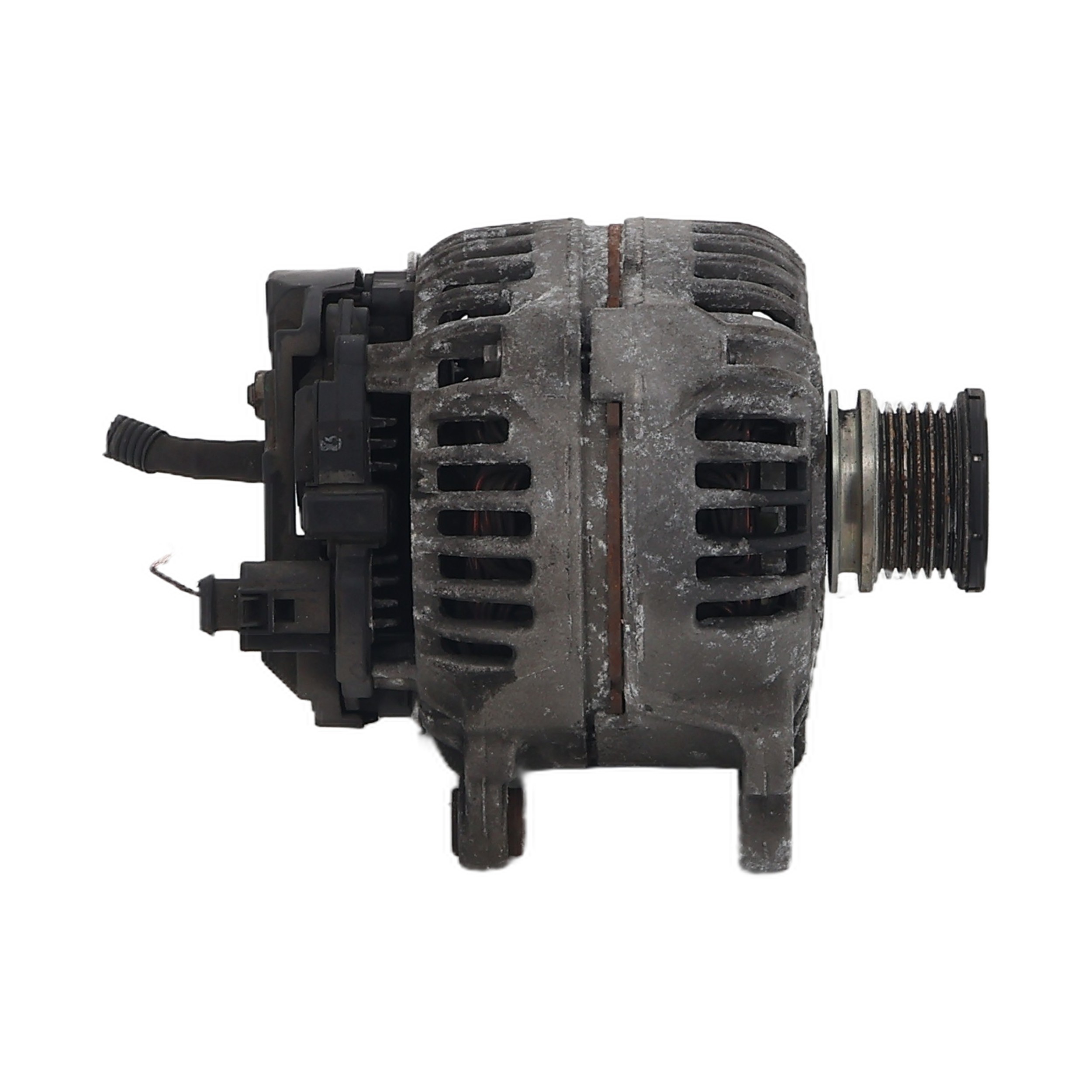 Alternateur pour AUDI A4 3 AVANT PHASE 1 BREAK Alternateur pour AUDI A4 3 AVANT PHASE 1 BREAK