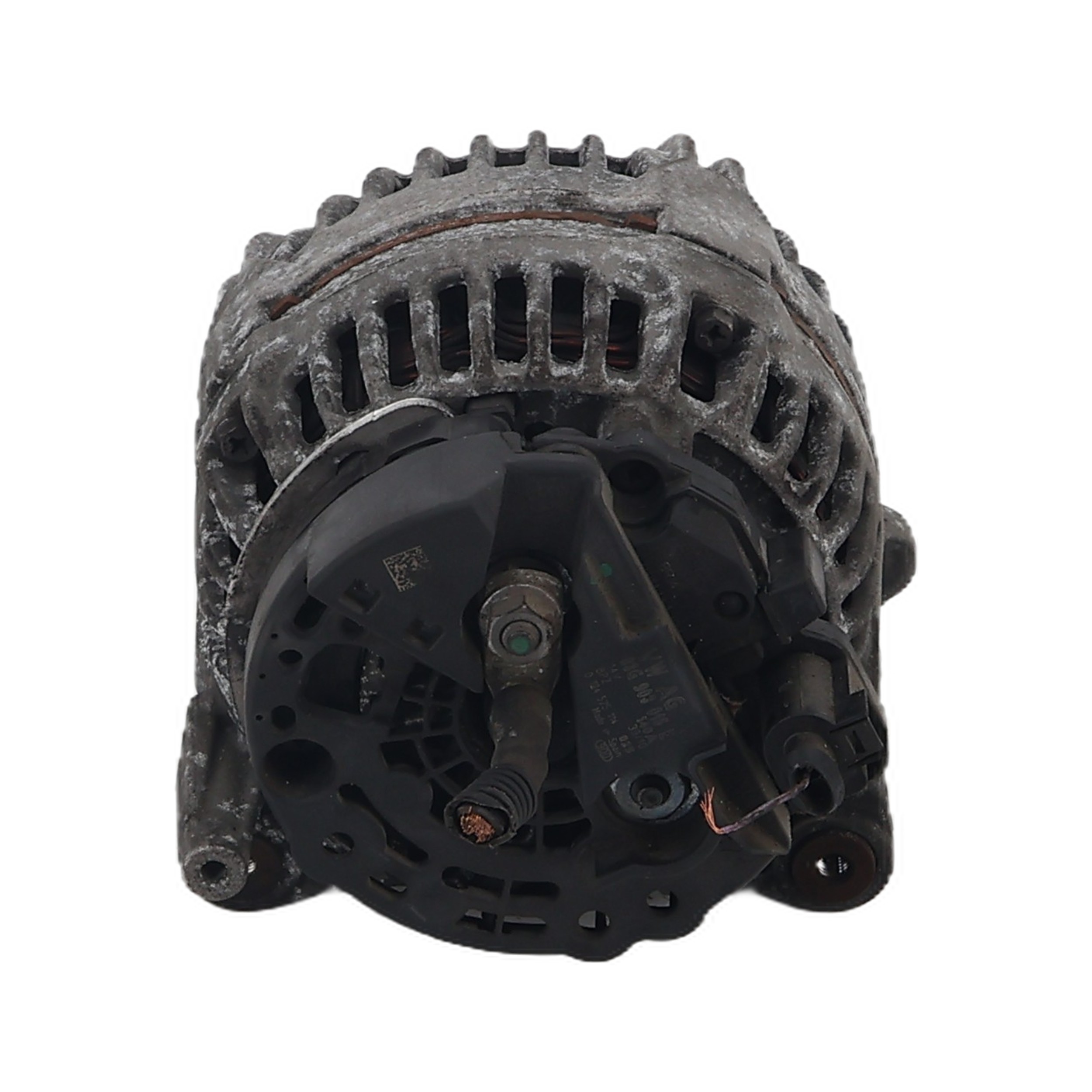 Alternateur pour AUDI A4 3 AVANT PHASE 1 BREAK Alternateur pour AUDI A4 3 AVANT PHASE 1 BREAK