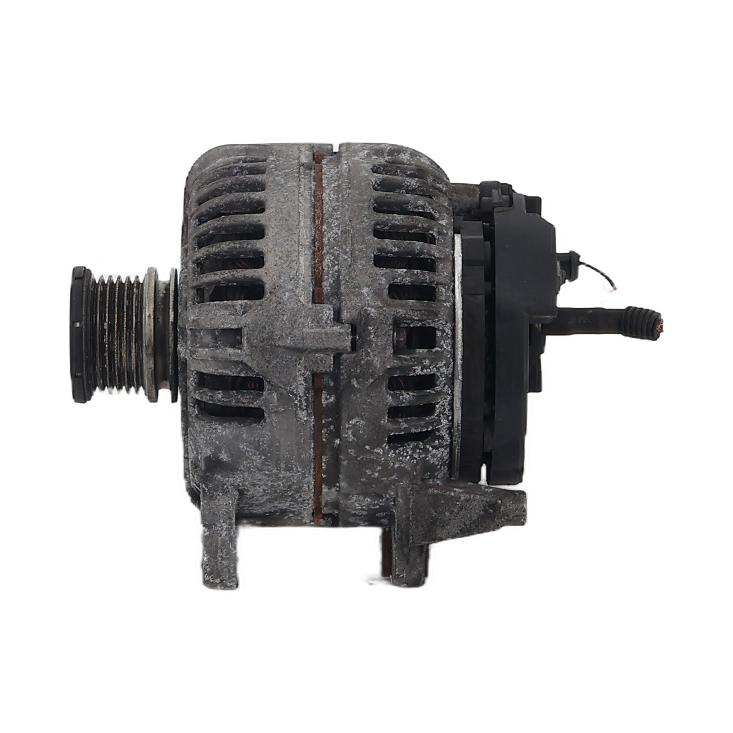 Alternateur pour AUDI A4 3 AVANT PHASE 1 BREAK Alternateur pour AUDI A4 3 AVANT PHASE 1 BREAK