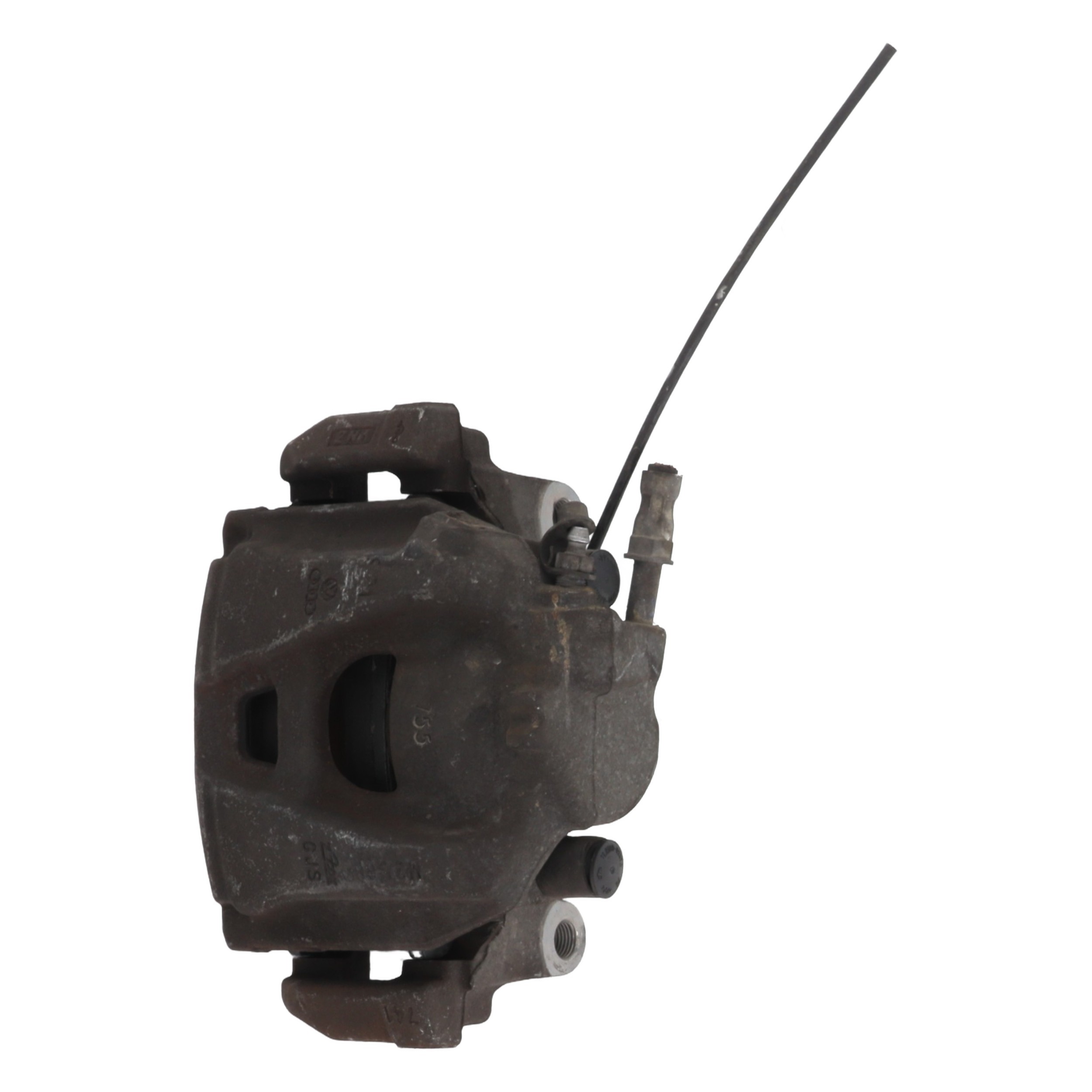 Etrier avant gauche (freinage) pour AUDI A4 3 AVANT PHASE 1 BREAK Etrier avant gauche (freinage) pour AUDI A4 3 AVANT PHASE 1 BREAK