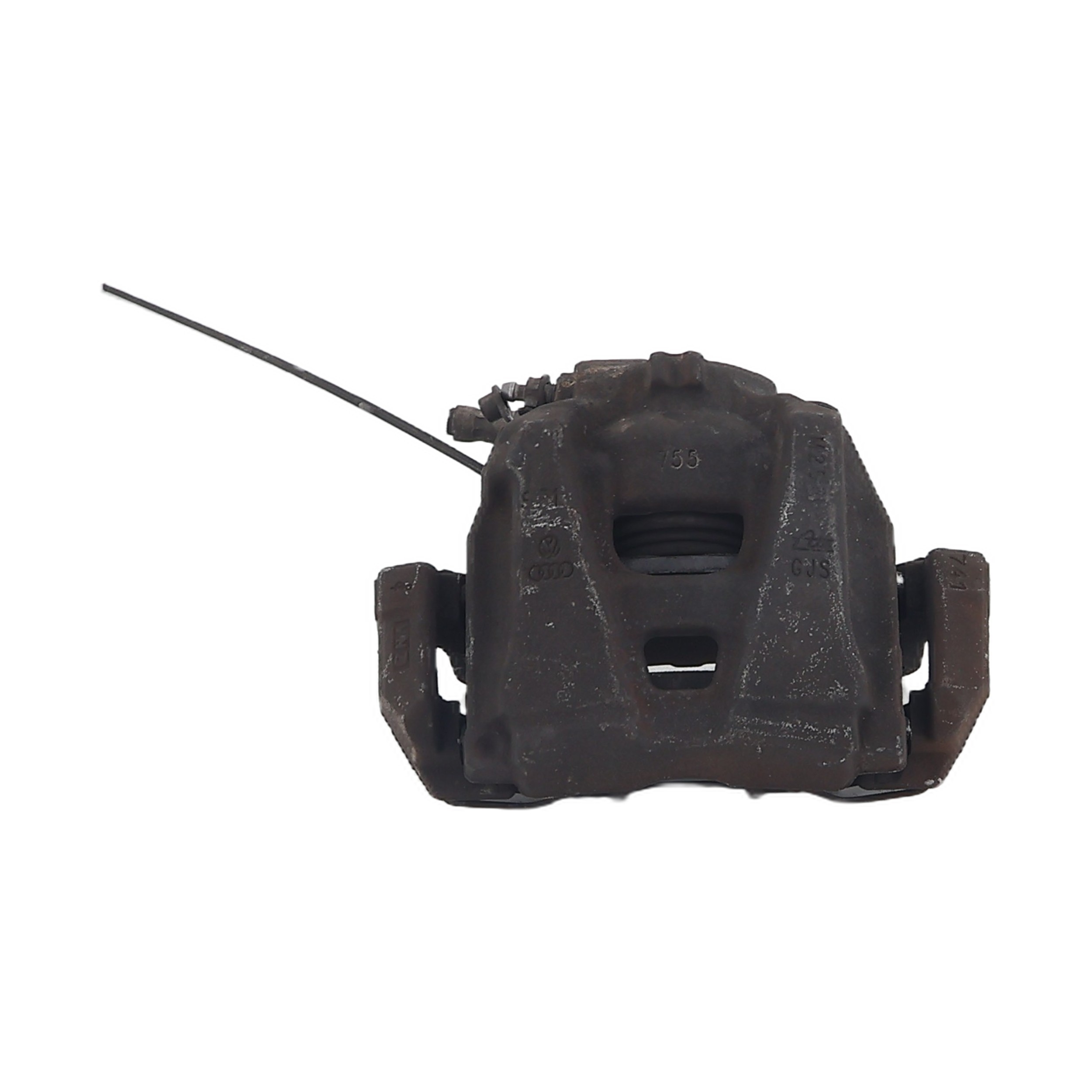 Etrier avant gauche (freinage) pour AUDI A4 3 AVANT PHASE 1 BREAK Etrier avant gauche (freinage) pour AUDI A4 3 AVANT PHASE 1 BREAK