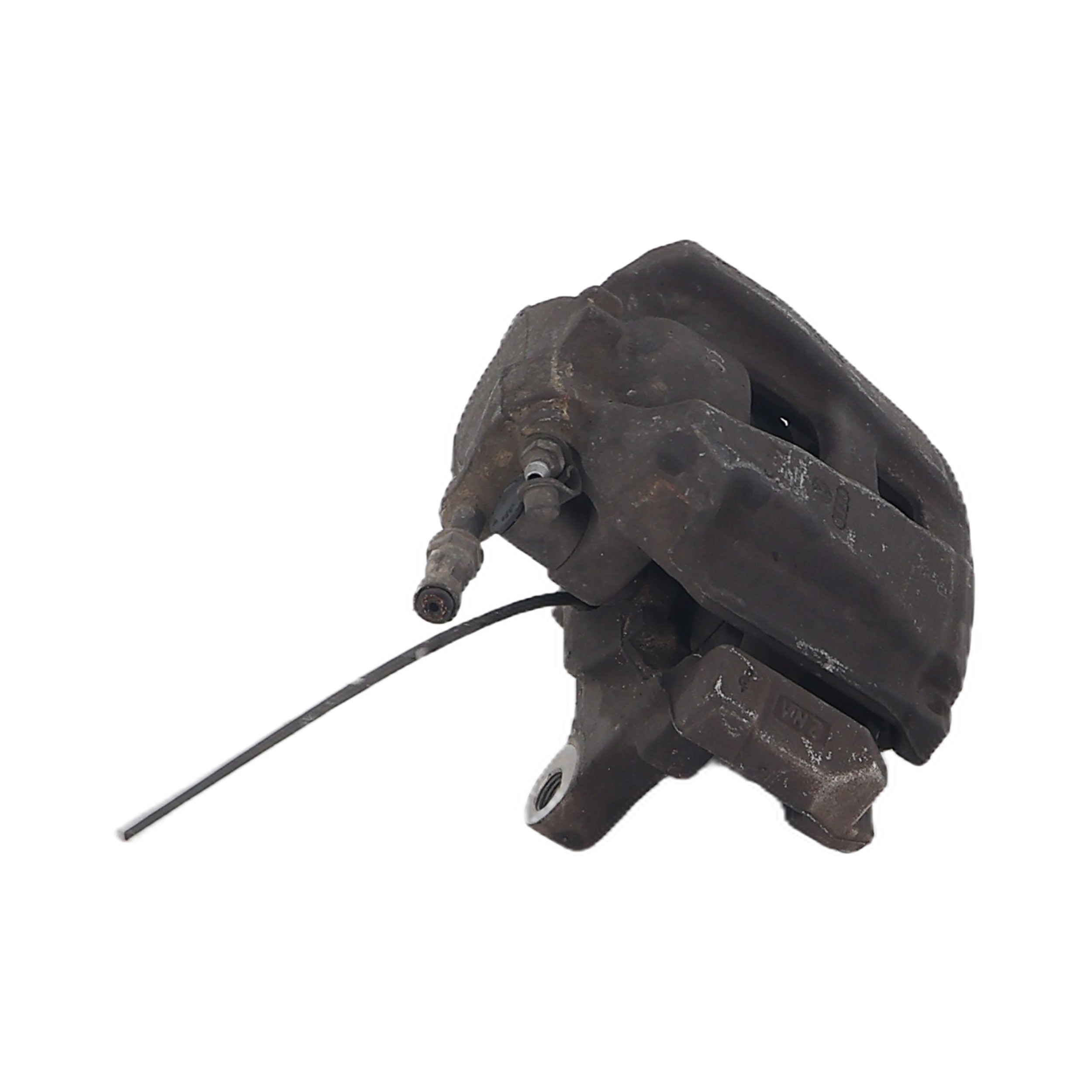 Etrier avant gauche (freinage) pour AUDI A4 3 AVANT PHASE 1 BREAK Etrier avant gauche (freinage) pour AUDI A4 3 AVANT PHASE 1 BREAK