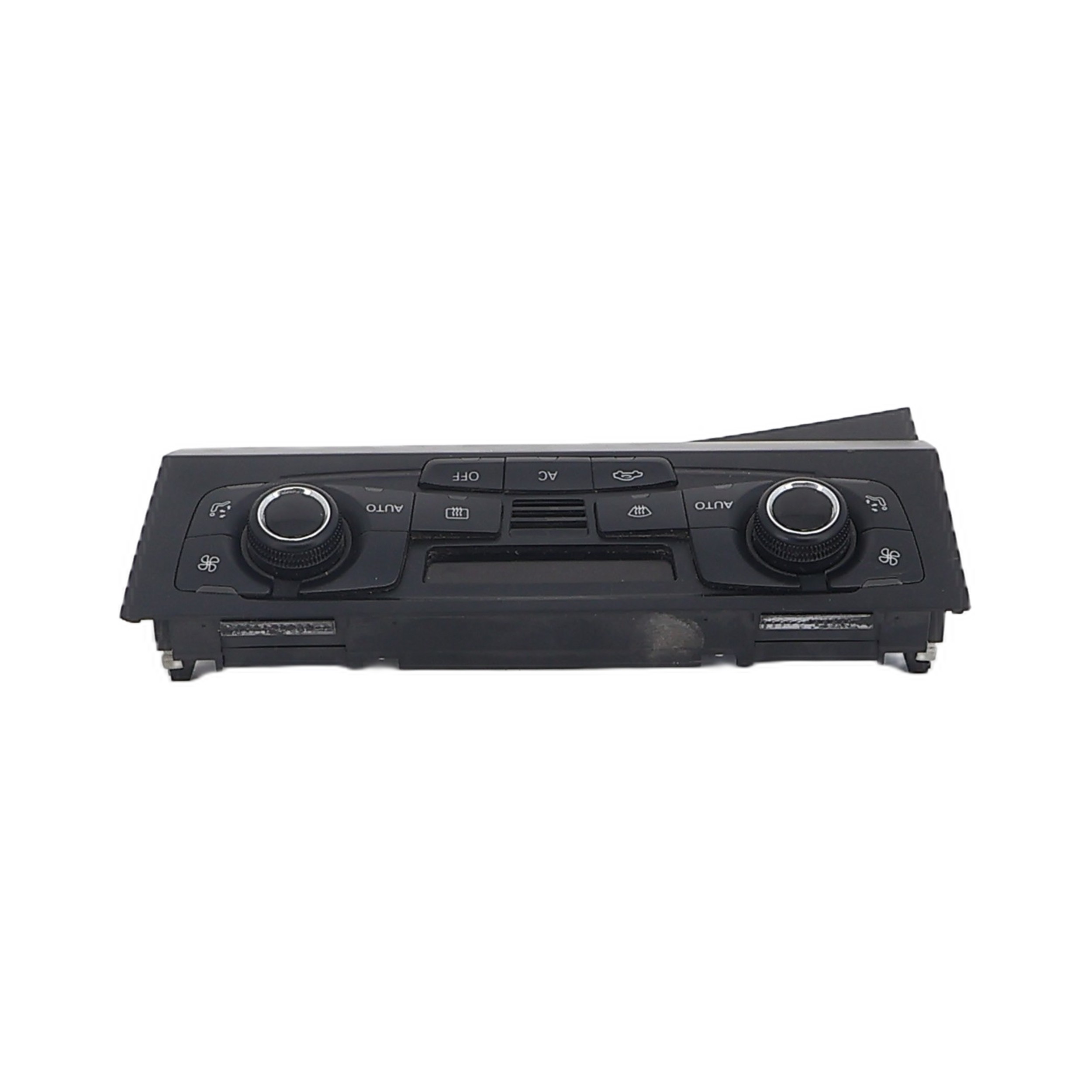 Commande chauffage pour AUDI A4 3 AVANT PHASE 1 BREAK Commande chauffage pour AUDI A4 3 AVANT PHASE 1 BREAK