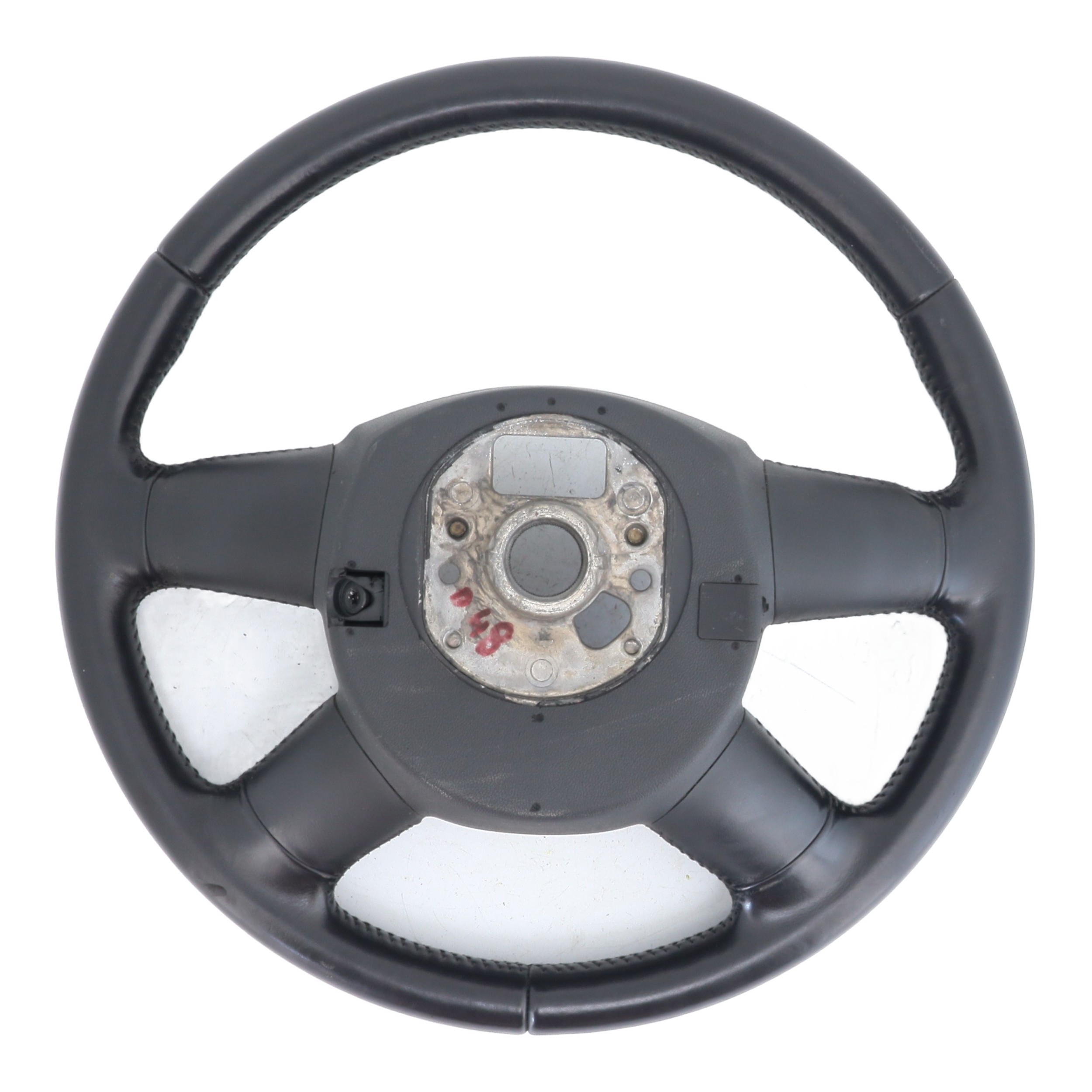 Volant pour AUDI A4 3 AVANT PHASE 1 BREAK Volant pour AUDI A4 3 AVANT PHASE 1 BREAK