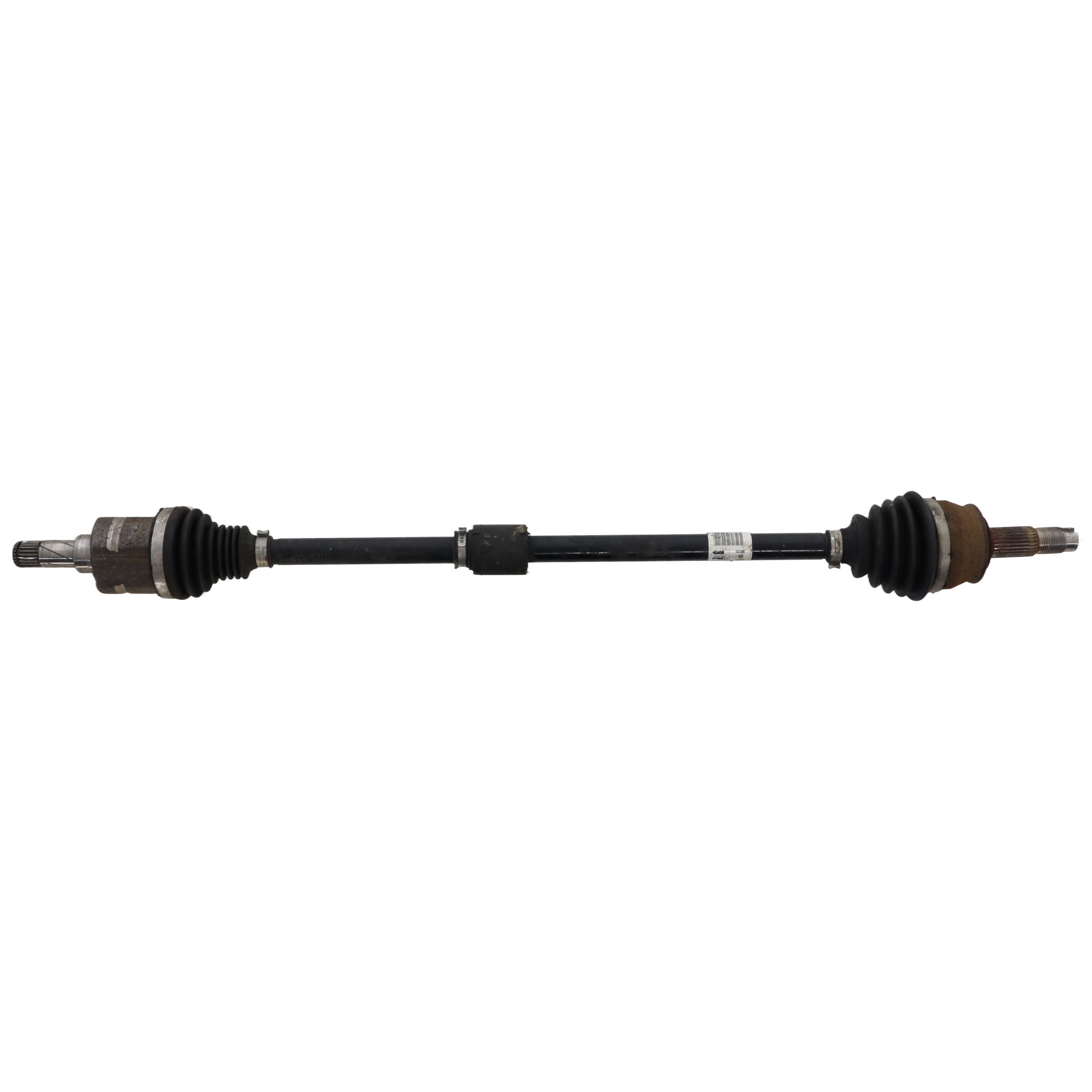 Cardan droit (transmission) pour OPEL CORSA E Cardan droit (transmission) pour OPEL CORSA E