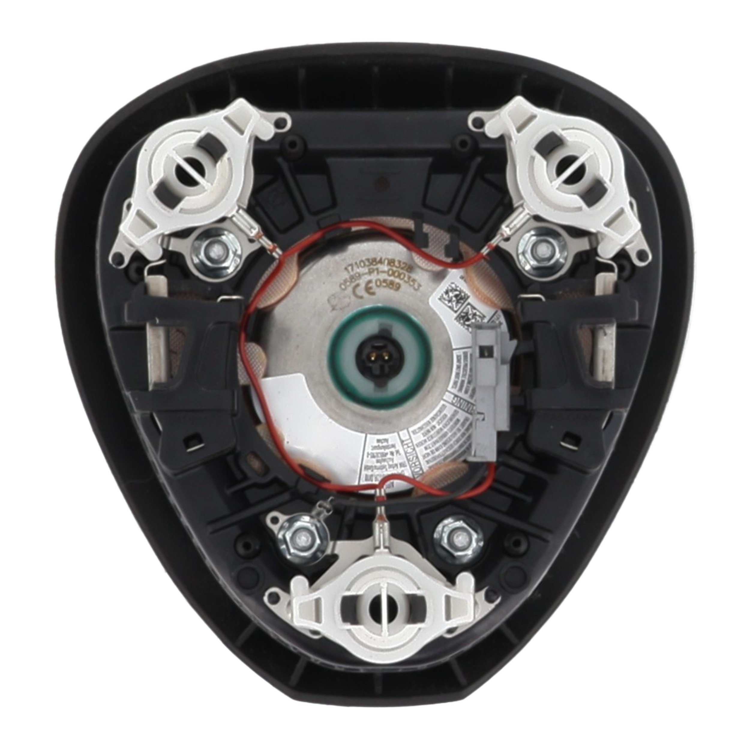Air bag conducteur pour OPEL CORSA E Air bag conducteur pour OPEL CORSA E