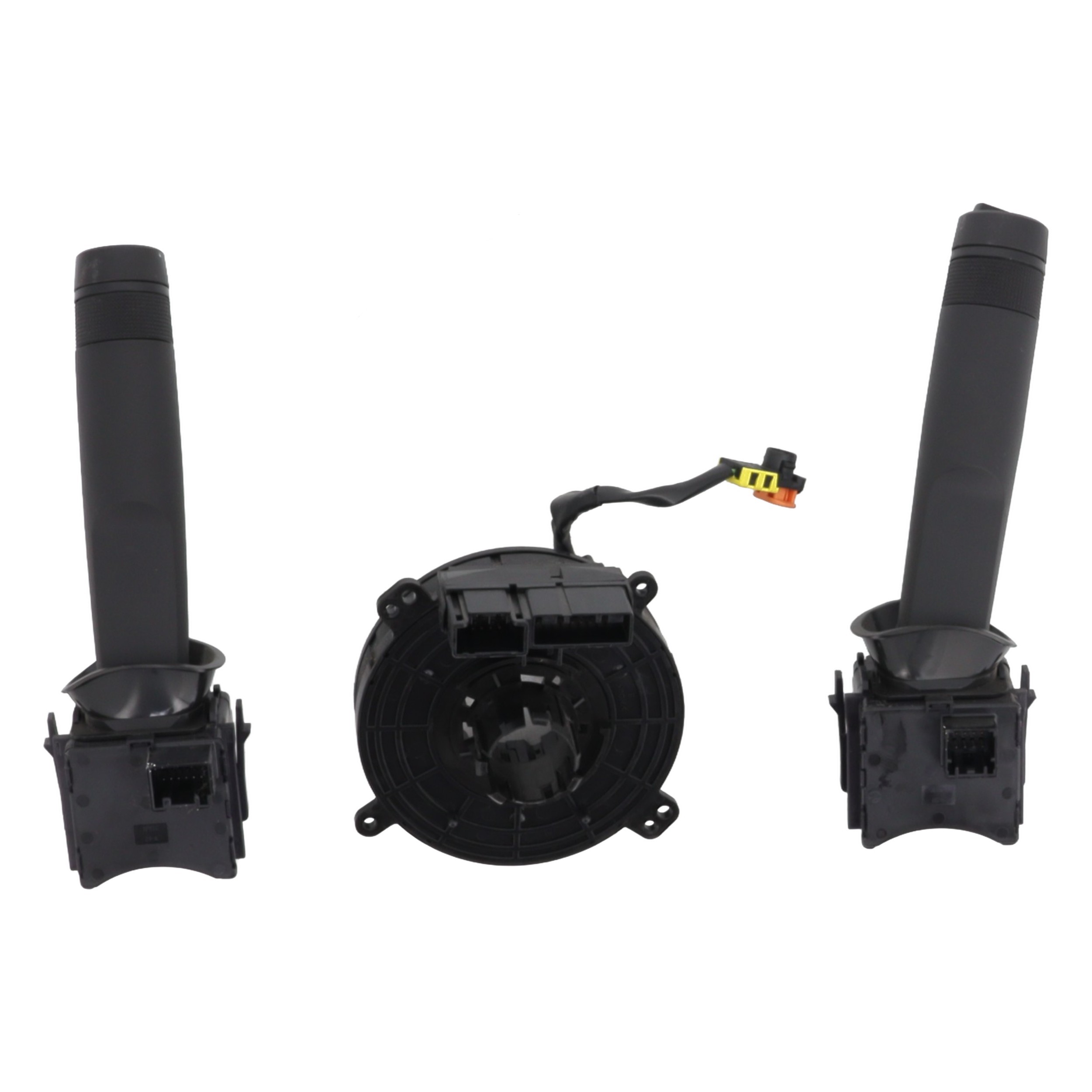 Com (Bloc Contacteur Tournant+Commodo Essuie Glace+Commodo Phare) pour OPEL CORSA E Com (Bloc Contacteur Tournant+Commodo Essuie Glace+Commodo Phare) pour OPEL CORSA E