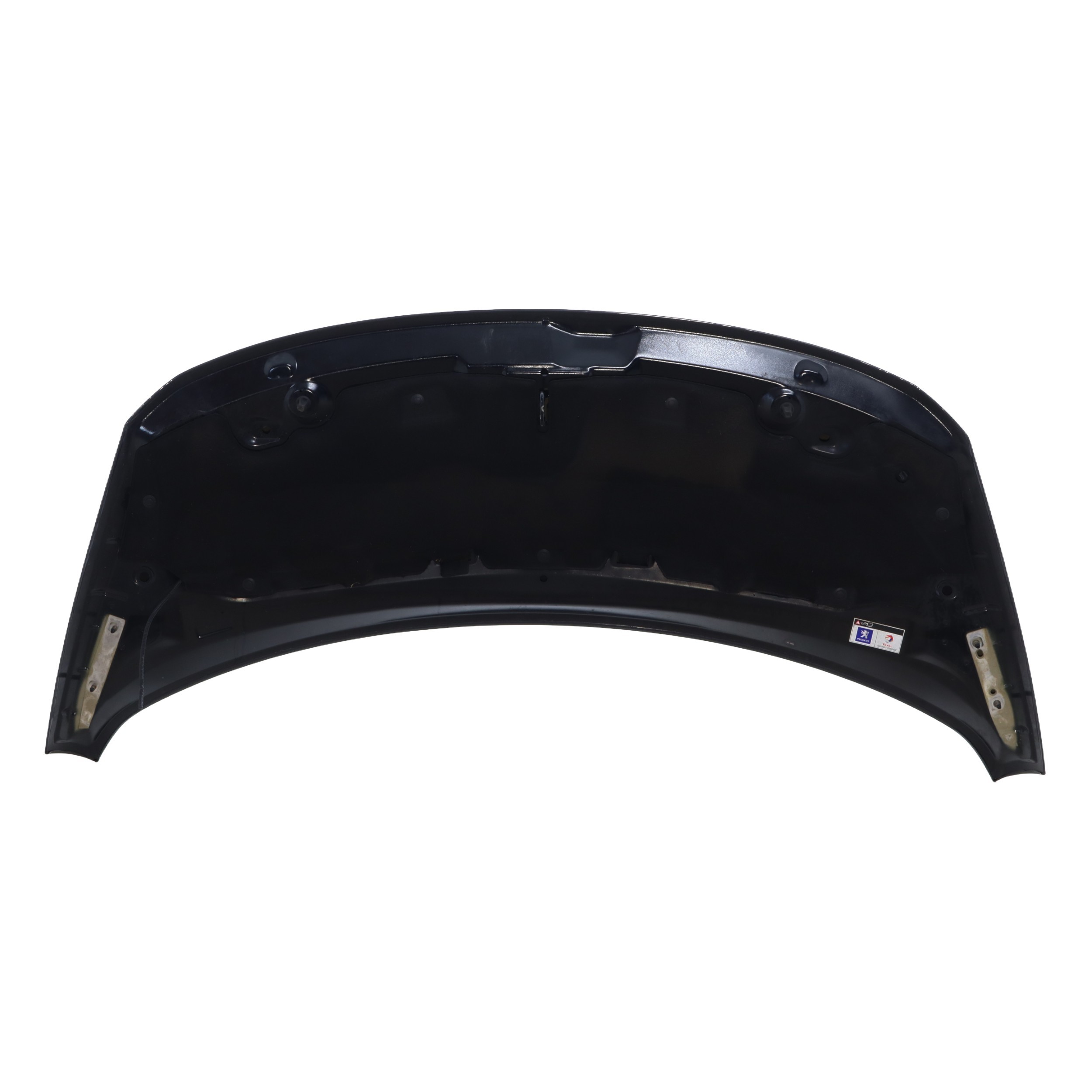 Capot pour PEUGEOT 3008 1 PHASE 1 Capot pour PEUGEOT 3008 1 PHASE 1