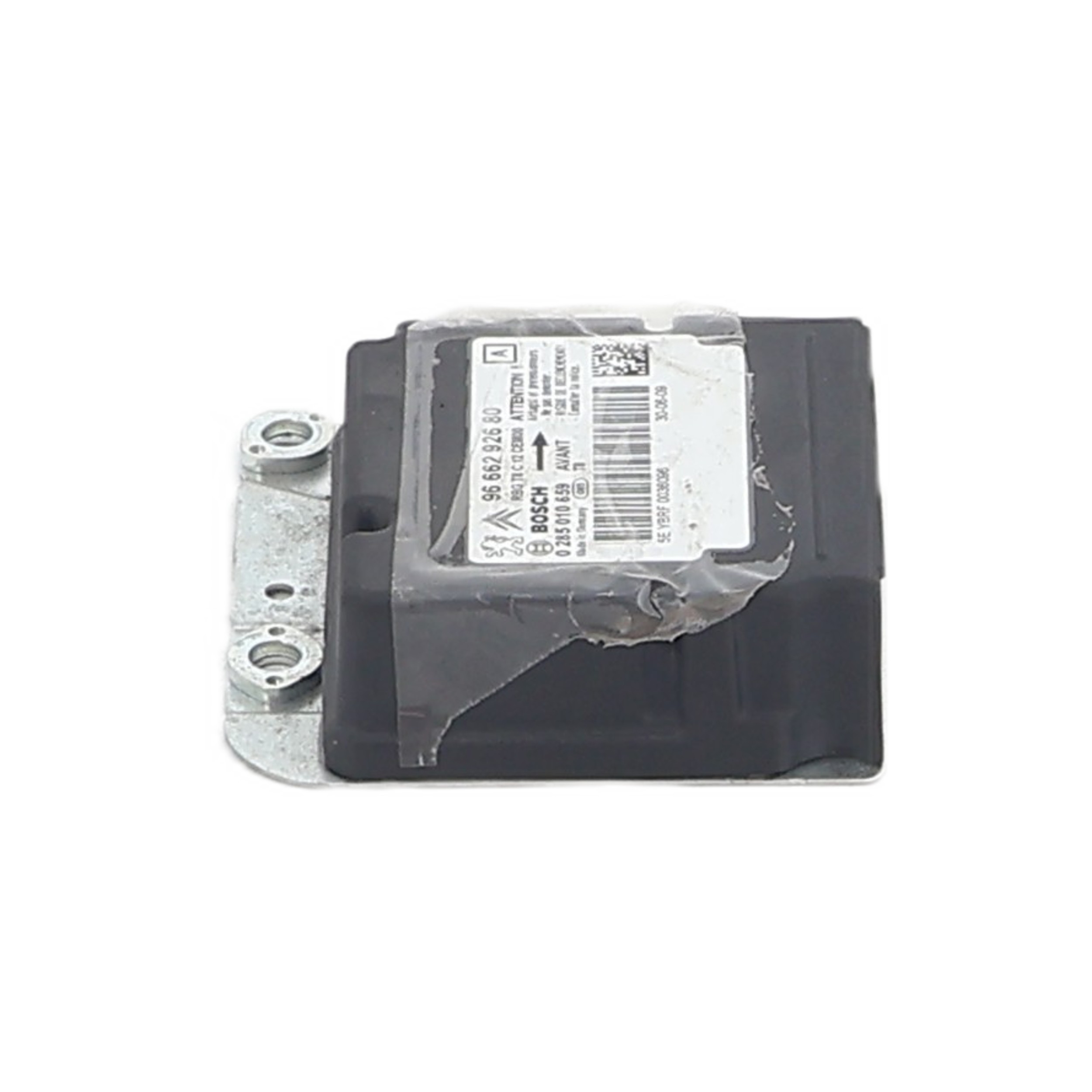 Boitier air bag pour PEUGEOT 3008 1 PHASE 1 Boitier air bag pour PEUGEOT 3008 1 PHASE 1