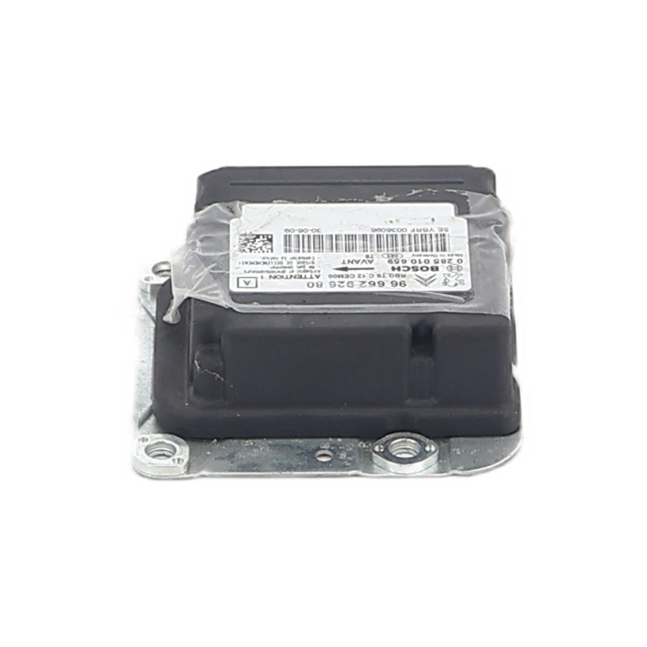 Boitier air bag pour PEUGEOT 3008 1 PHASE 1 Boitier air bag pour PEUGEOT 3008 1 PHASE 1
