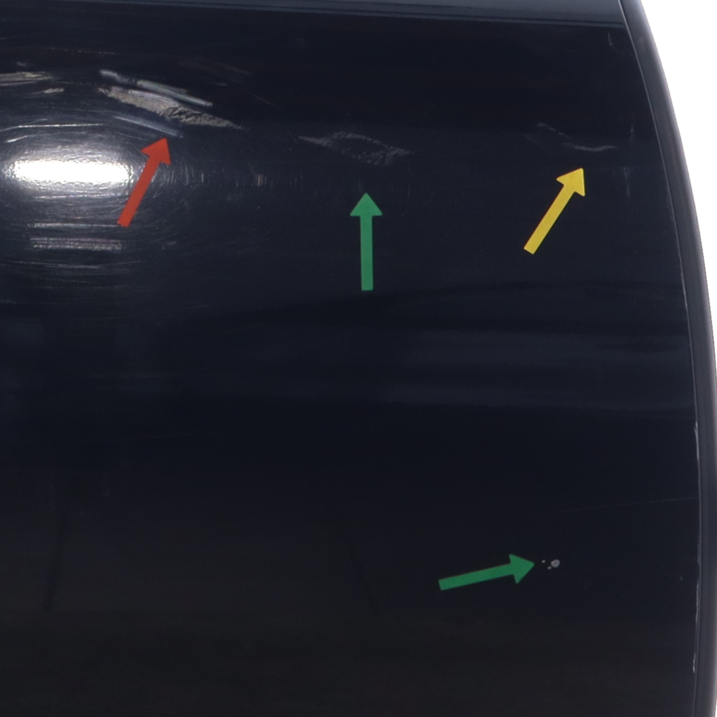 Porte arriere droit pour PEUGEOT 3008 1 PHASE 1 Porte arriere droit pour PEUGEOT 3008 1 PHASE 1