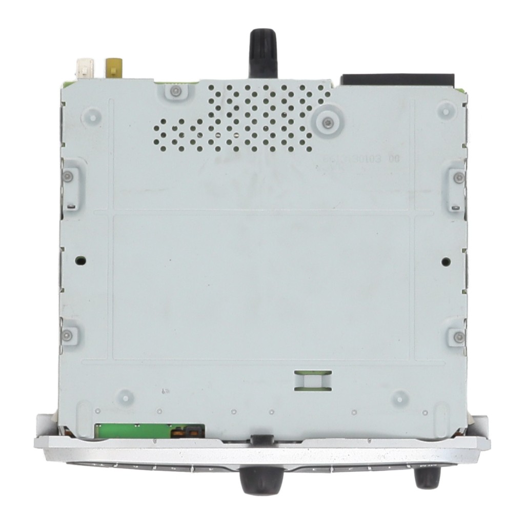 Autoradio d'origine pour RENAULT SCENIC 3 PHASE 1 Autoradio d'origine pour RENAULT SCENIC 3 PHASE 1