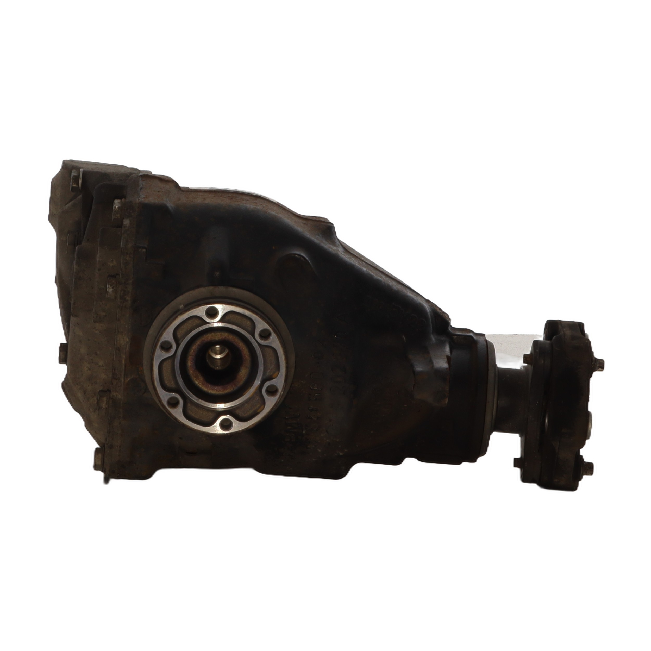 Pont (propulsion) pour BMW SERIE 1 E87 PHASE 2 Pont (propulsion) pour BMW SERIE 1 E87 PHASE 2