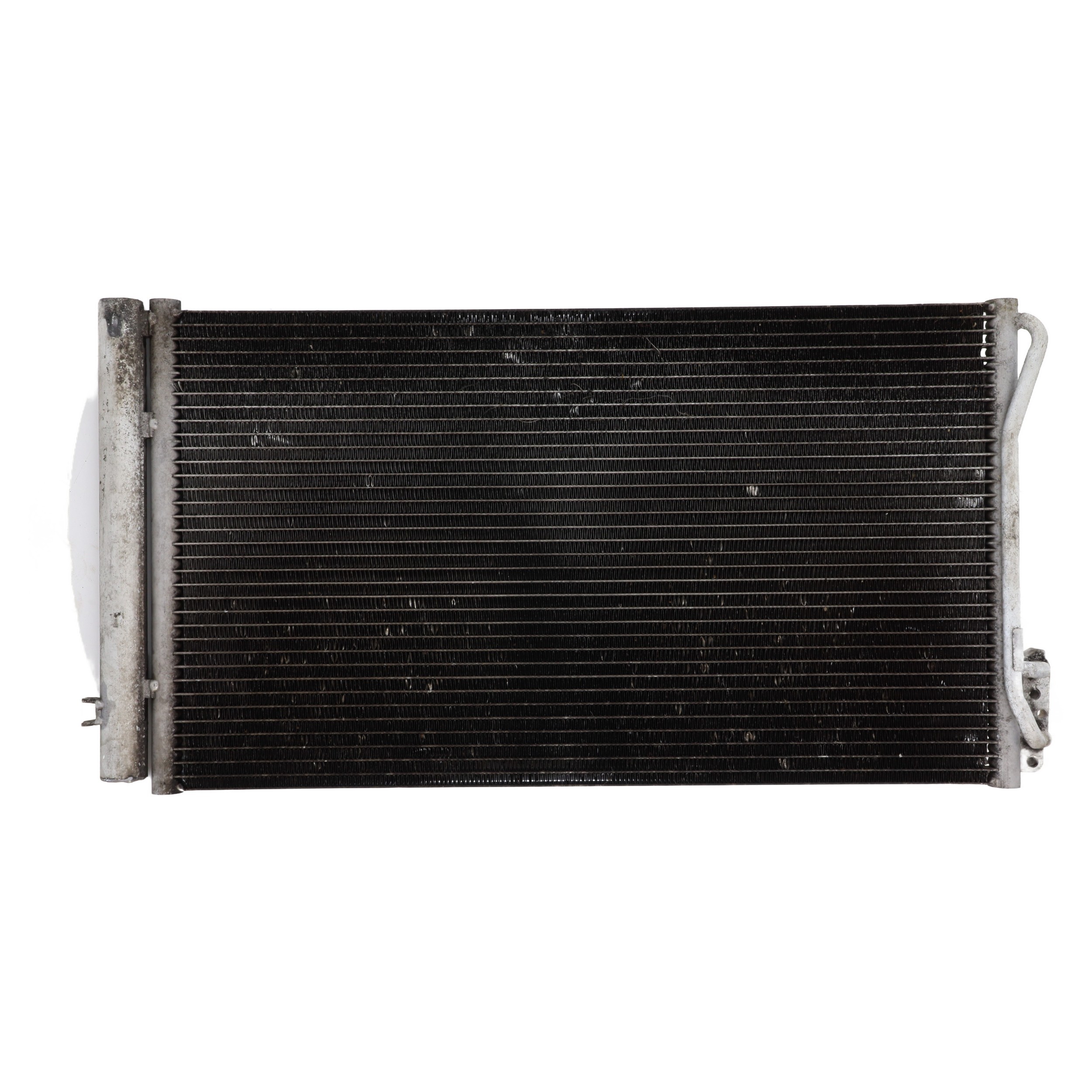 Condenseur de clim pour BMW SERIE 1 E87 PHASE 2 Condenseur de clim pour BMW SERIE 1 E87 PHASE 2
