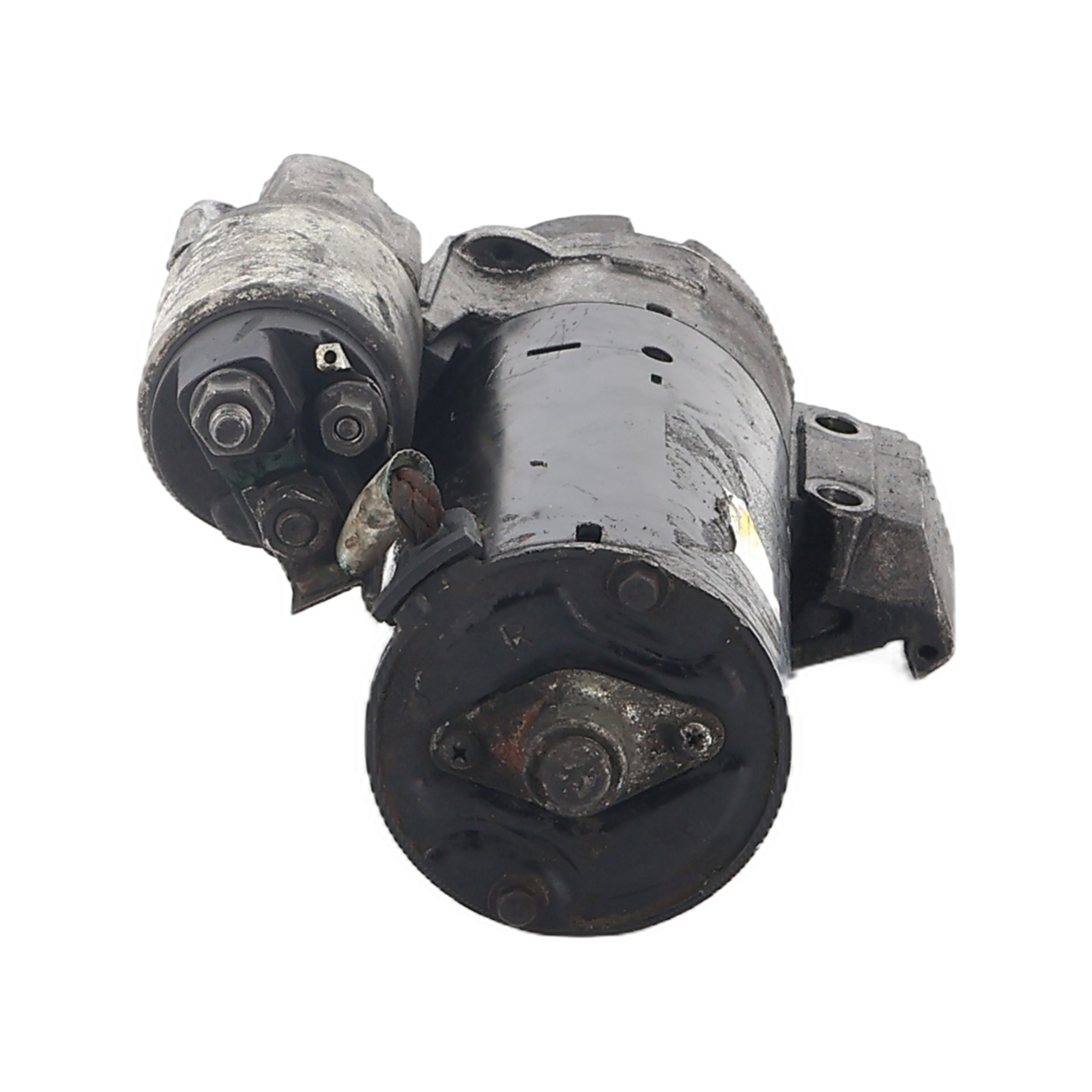 Demarreur pour BMW SERIE 1 E87 PHASE 2 Demarreur pour BMW SERIE 1 E87 PHASE 2