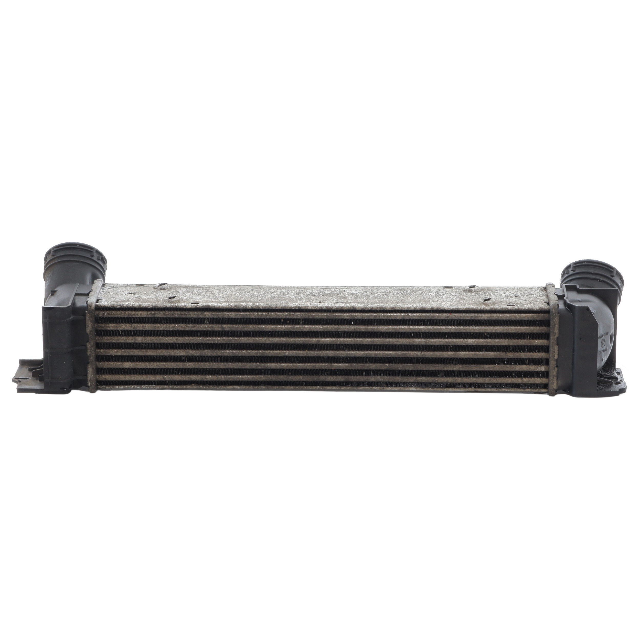 Echangeur air (Intercooler) pour BMW SERIE 1 E87 PHASE 2 Echangeur air (Intercooler) pour BMW SERIE 1 E87 PHASE 2