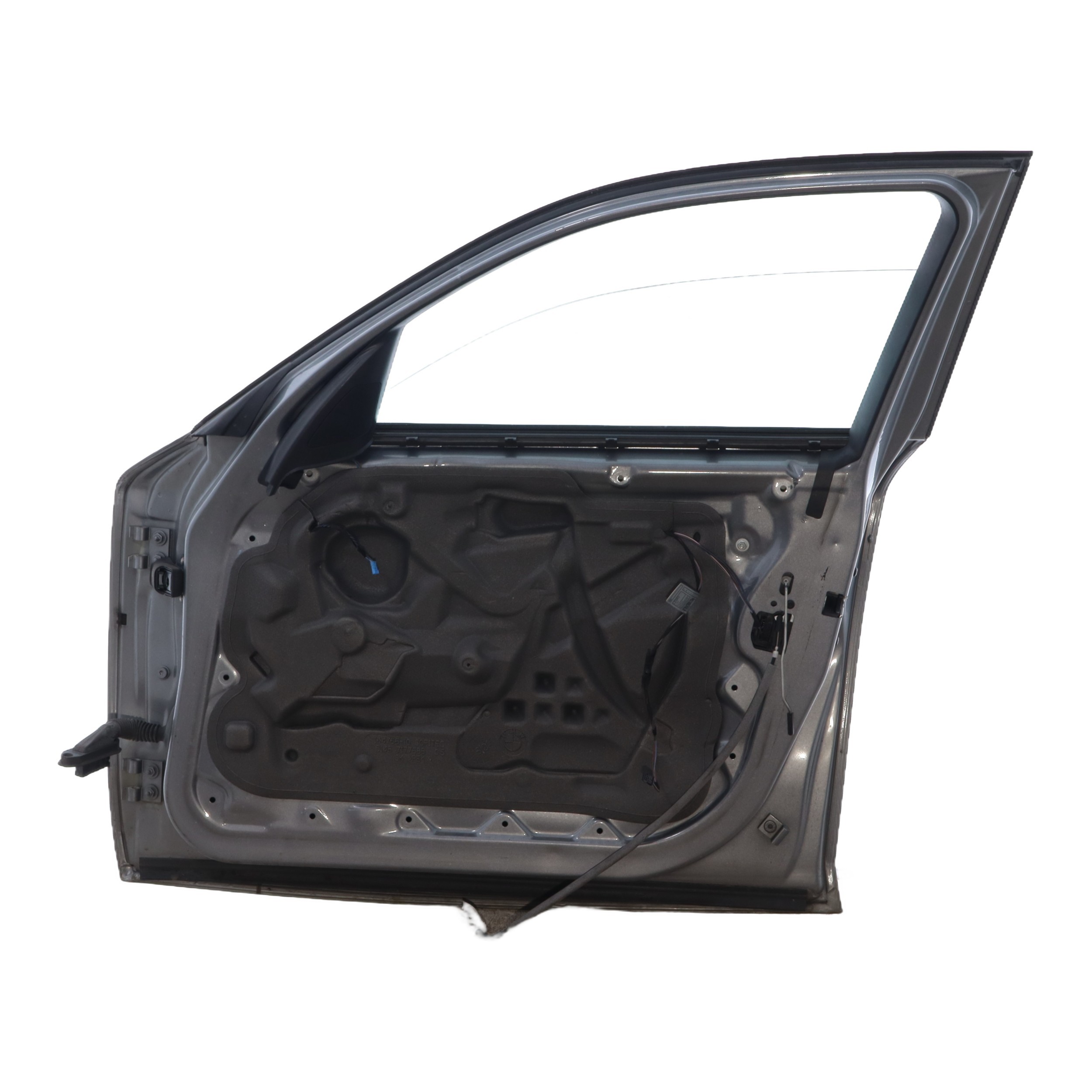 Porte avant droit pour BMW SERIE 1 E87 PHASE 2 Porte avant droit pour BMW SERIE 1 E87 PHASE 2