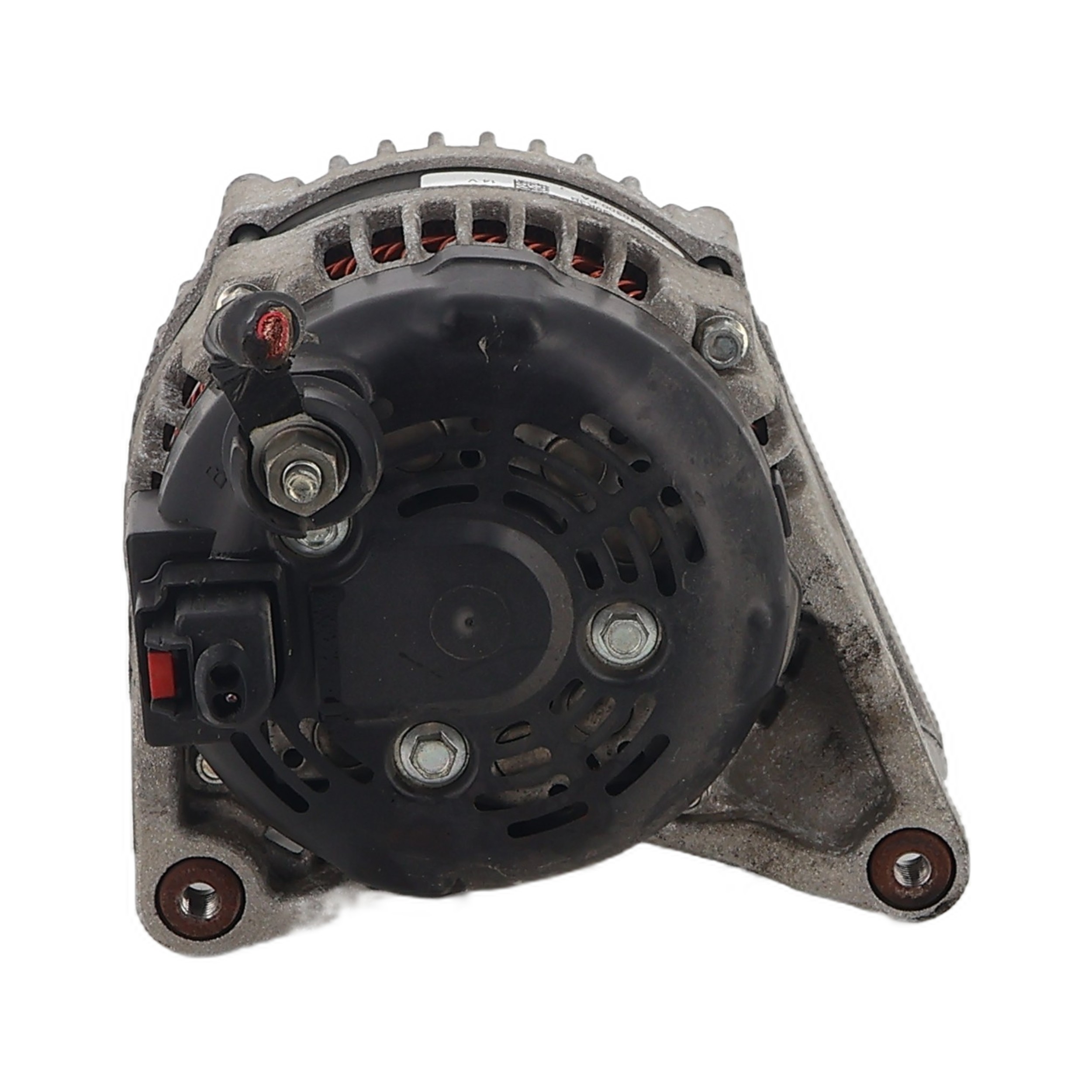 Alternateur pour FORD FOCUS 4 PHASE 1 Alternateur pour FORD FOCUS 4 PHASE 1