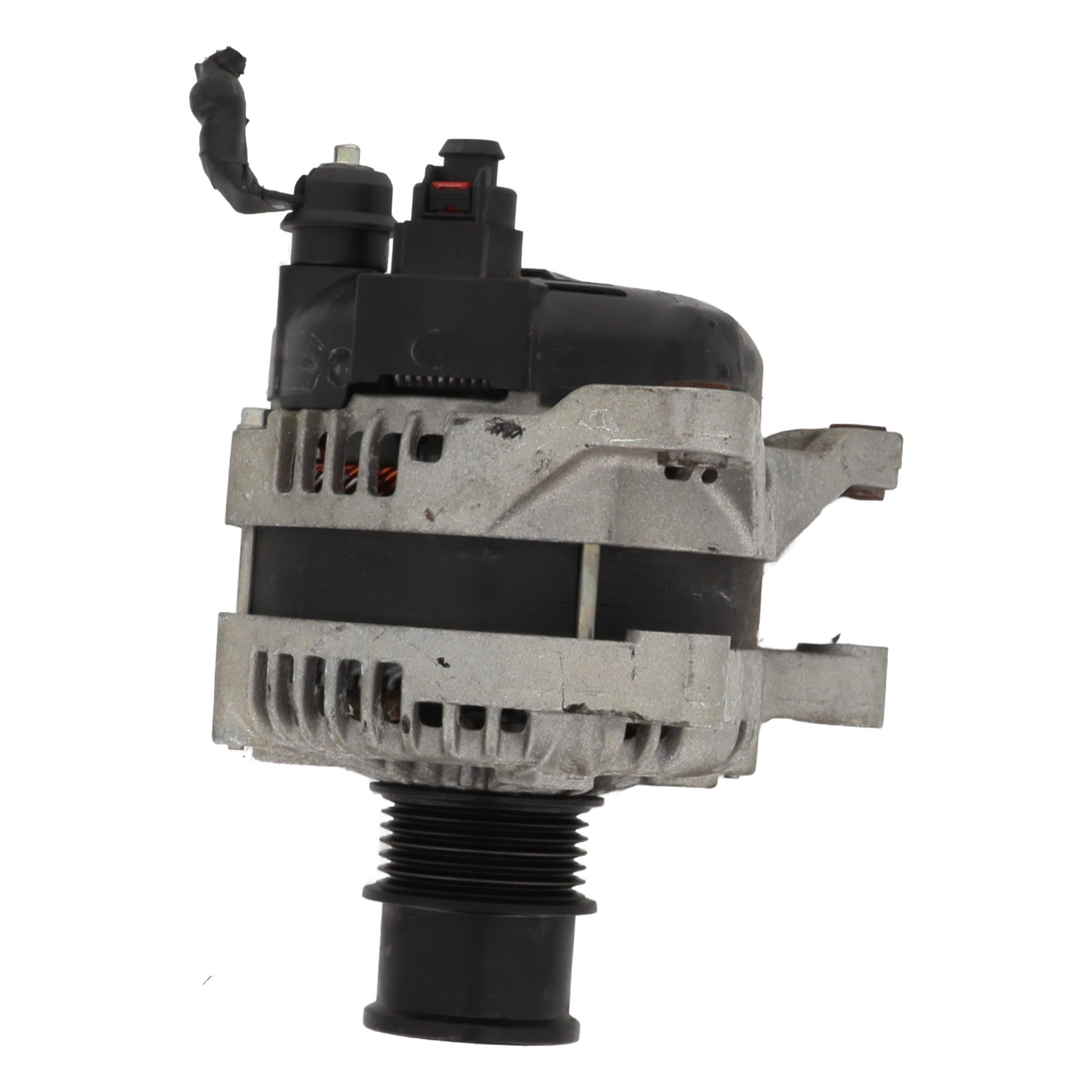 Alternateur pour FORD FOCUS 4 PHASE 1 Alternateur pour FORD FOCUS 4 PHASE 1