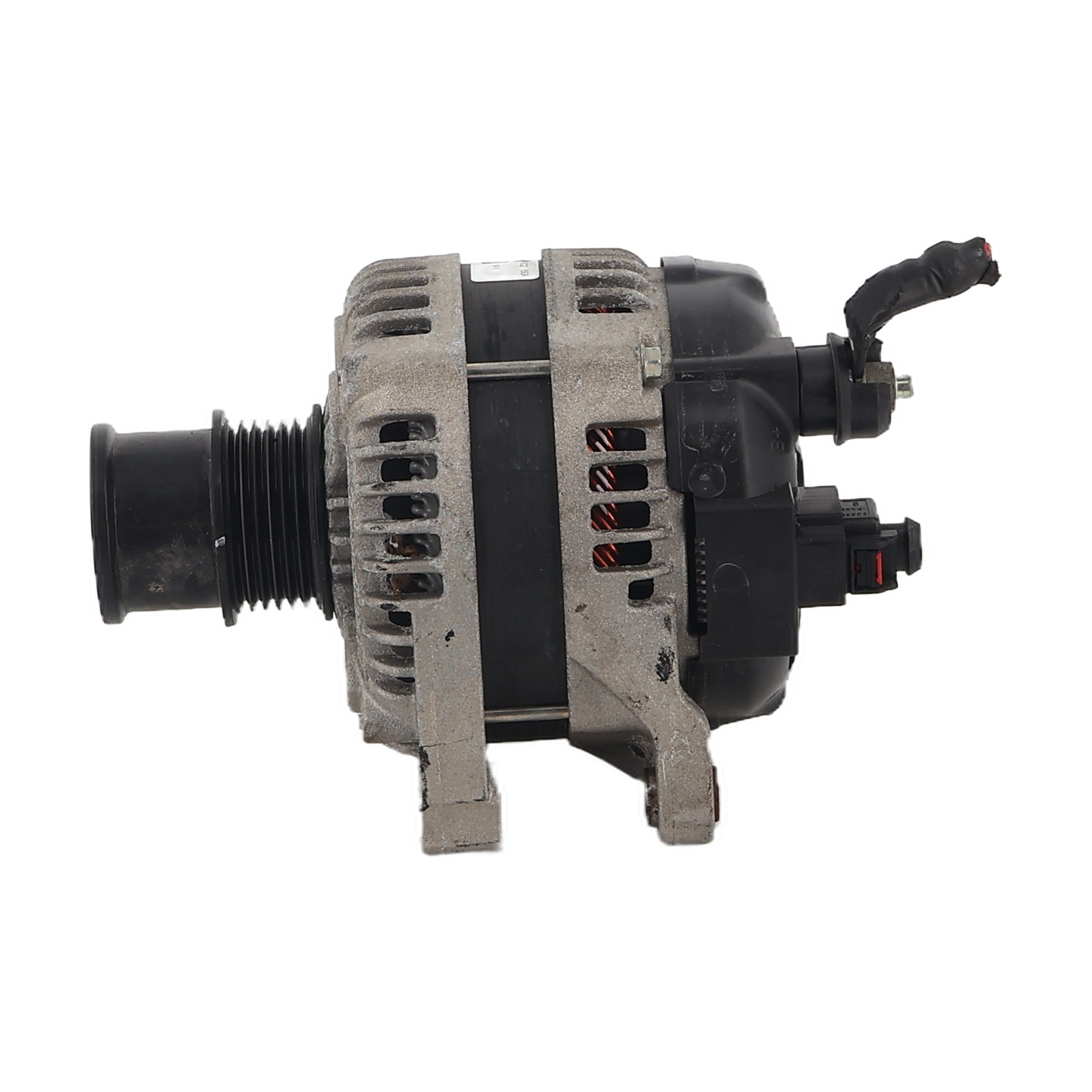 Alternateur pour FORD FOCUS 4 PHASE 1 Alternateur pour FORD FOCUS 4 PHASE 1