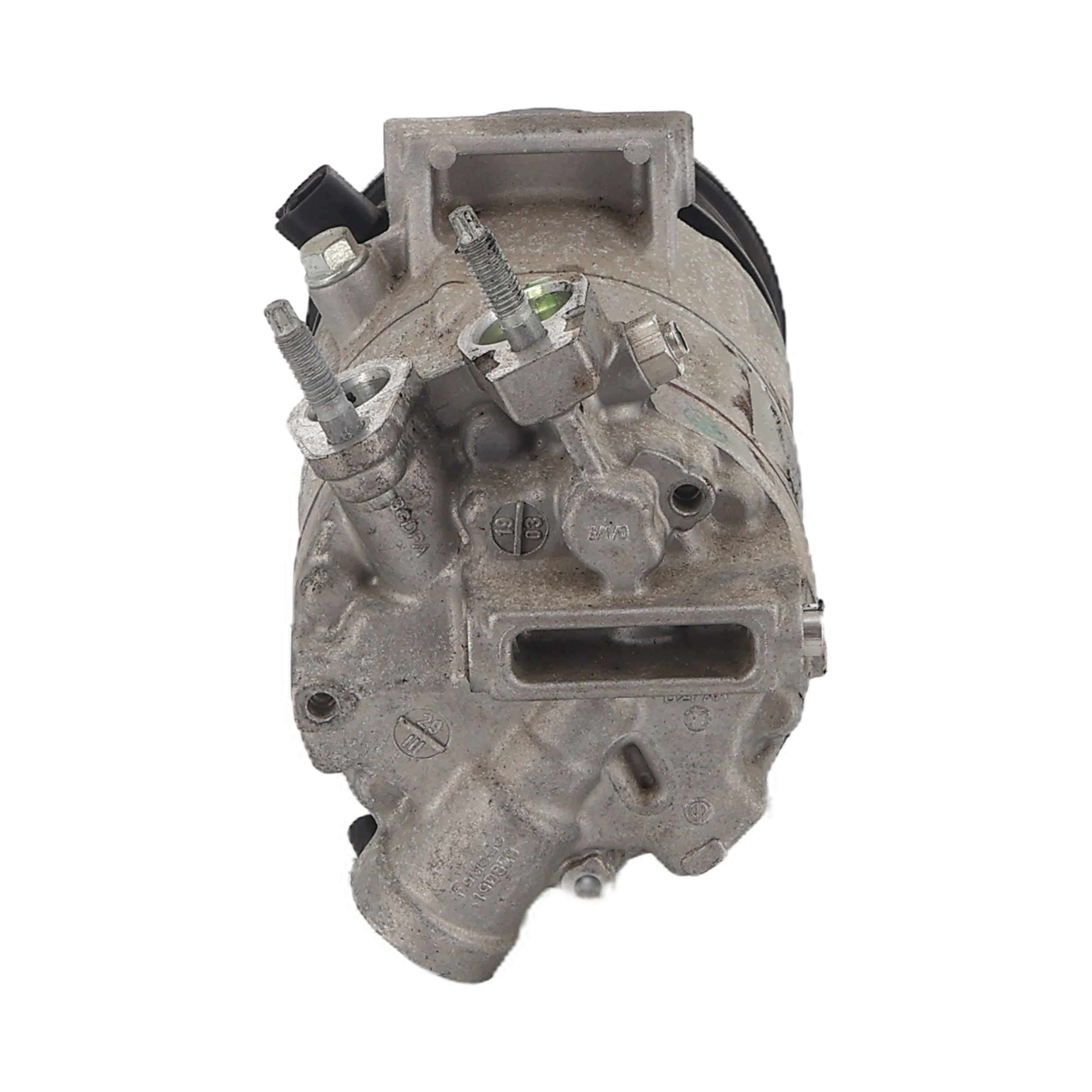 Compresseur clim pour FORD FOCUS 4 PHASE 1 Compresseur clim pour FORD FOCUS 4 PHASE 1