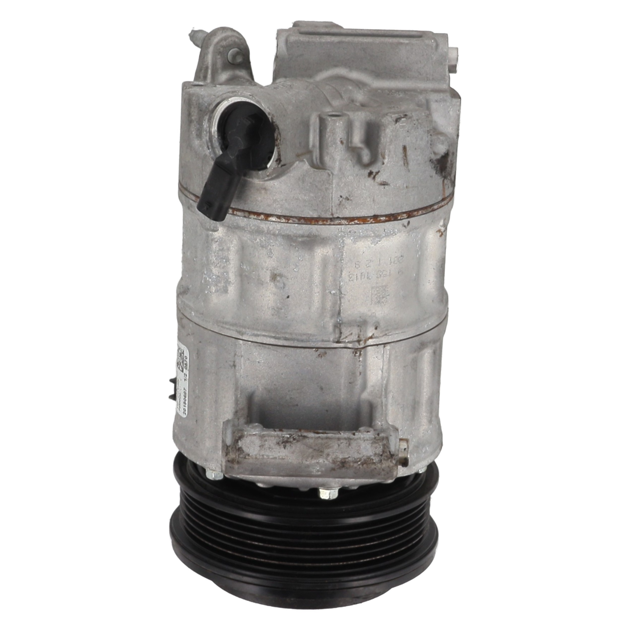 Compresseur clim pour FORD FOCUS 4 PHASE 1 Compresseur clim pour FORD FOCUS 4 PHASE 1