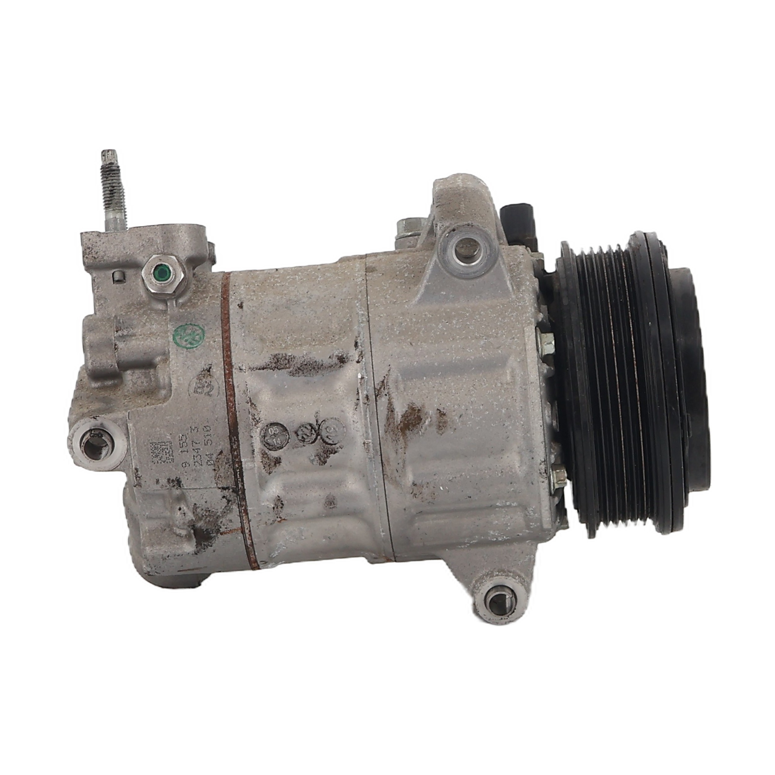 Compresseur clim pour FORD FOCUS 4 PHASE 1 Compresseur clim pour FORD FOCUS 4 PHASE 1