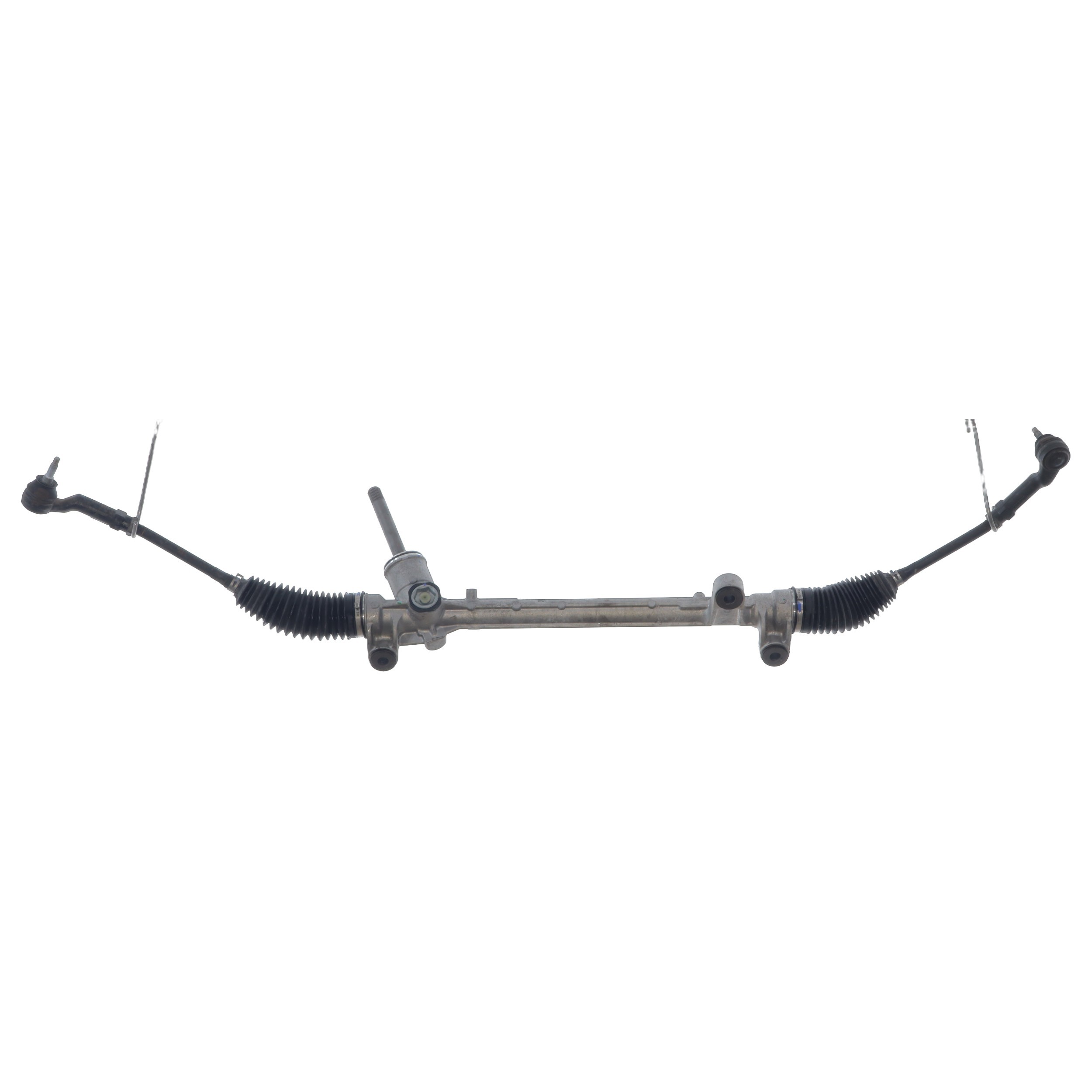 Cremaillere assistee pour FORD FOCUS 4 PHASE 1 Cremaillere assistee pour FORD FOCUS 4 PHASE 1