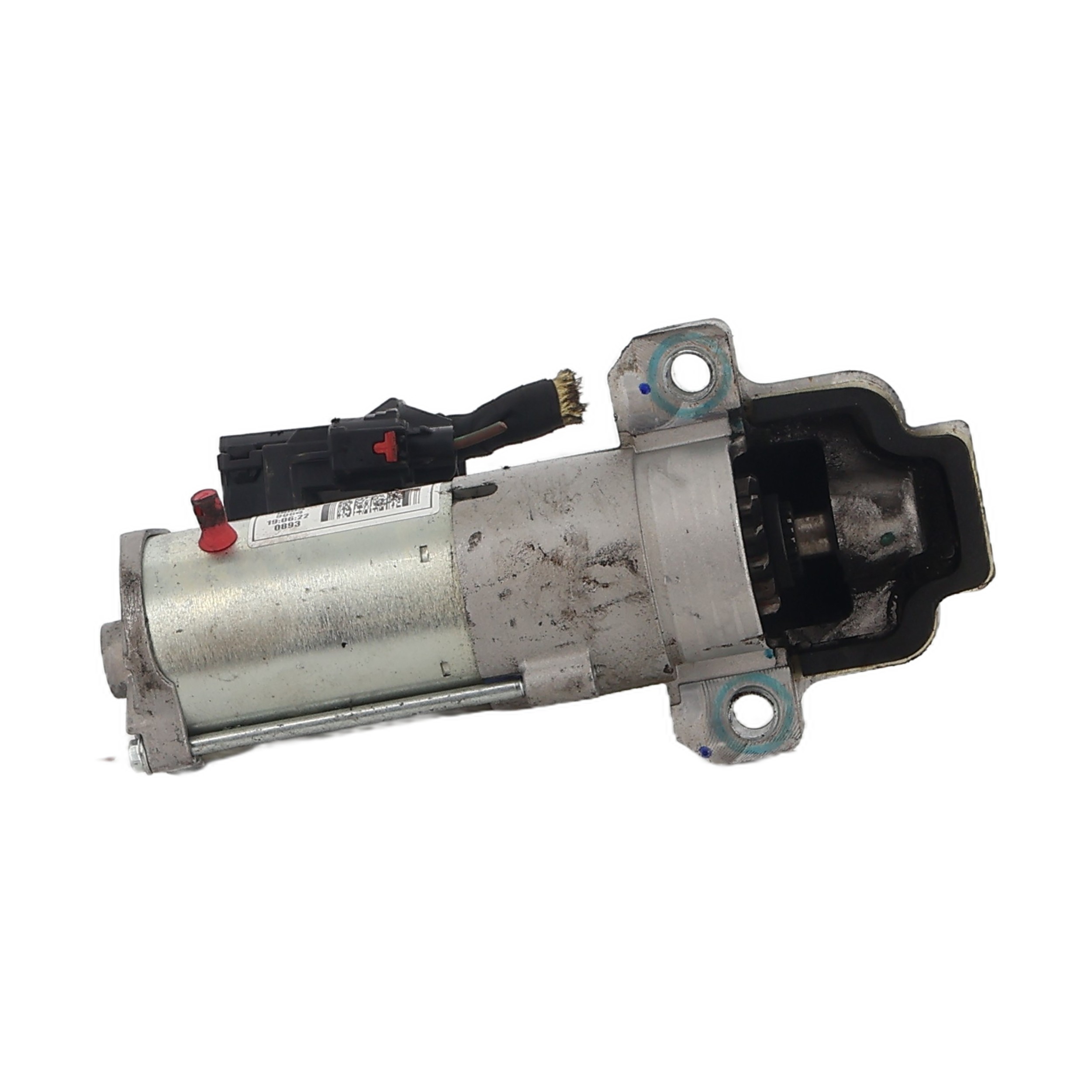 Demarreur pour FORD FOCUS 4 PHASE 1 Demarreur pour FORD FOCUS 4 PHASE 1