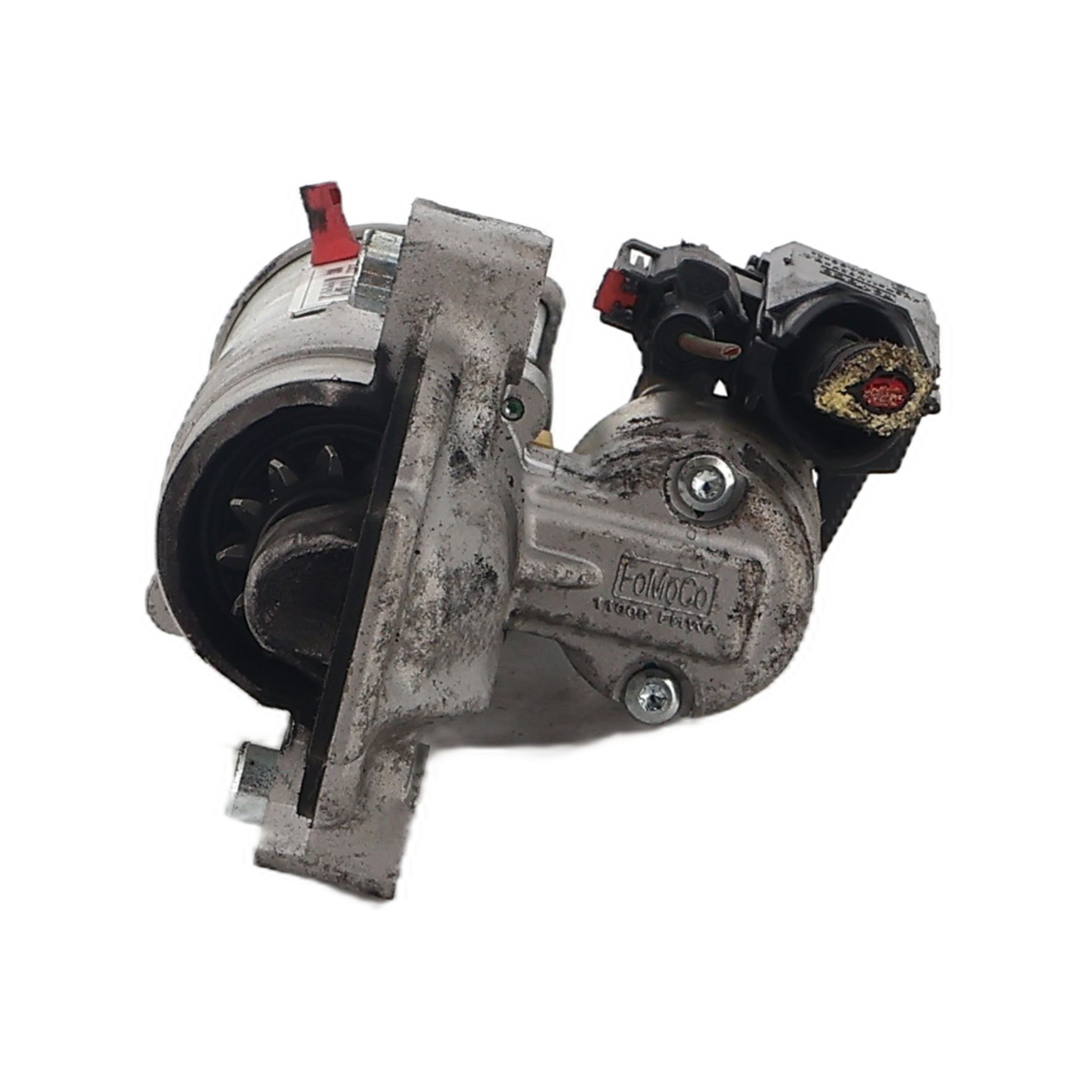 Demarreur pour FORD FOCUS 4 PHASE 1 Demarreur pour FORD FOCUS 4 PHASE 1