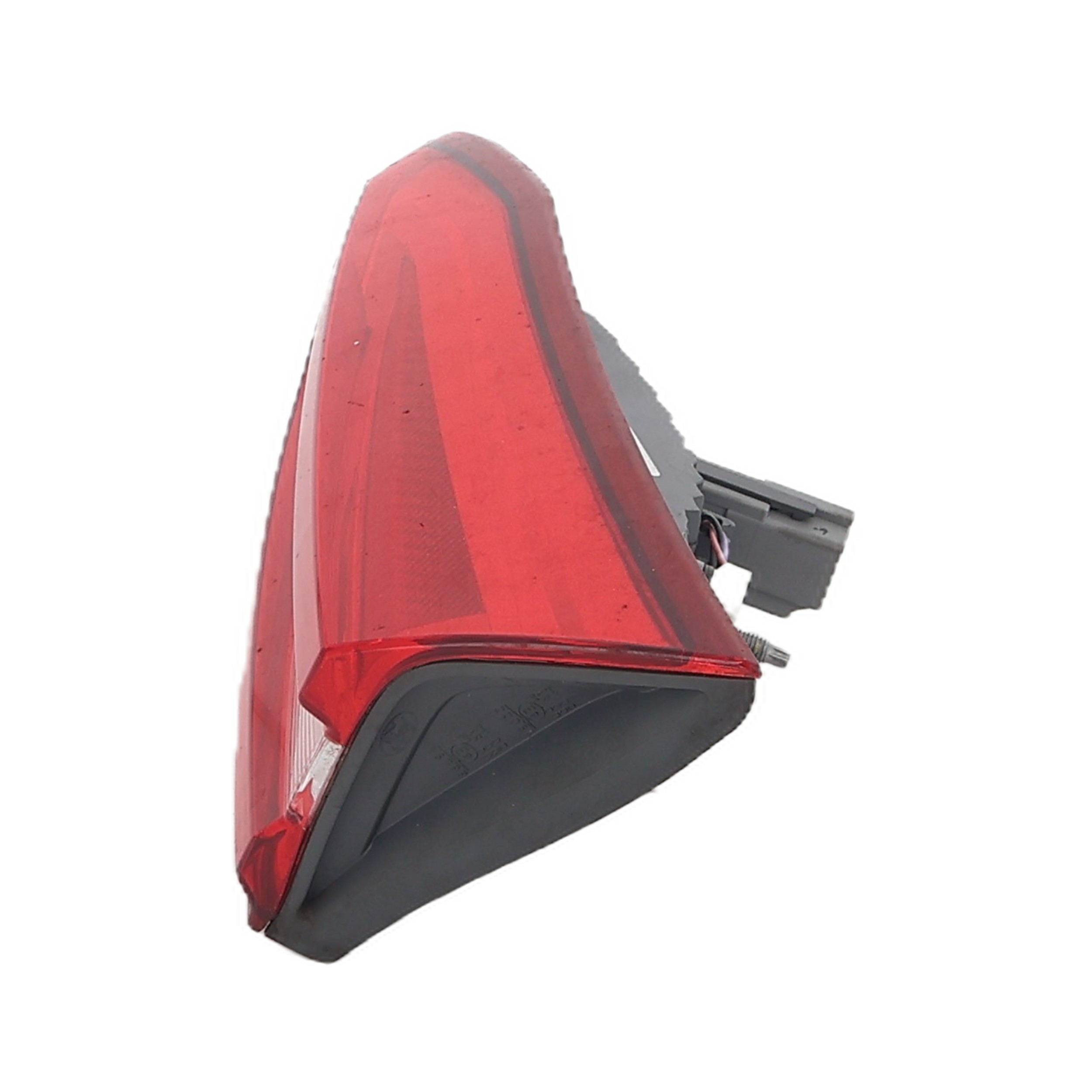 Feu arriere secondaire droit (feux) pour FORD FOCUS 4 PHASE 1 Feu arriere secondaire droit (feux) pour FORD FOCUS 4 PHASE 1