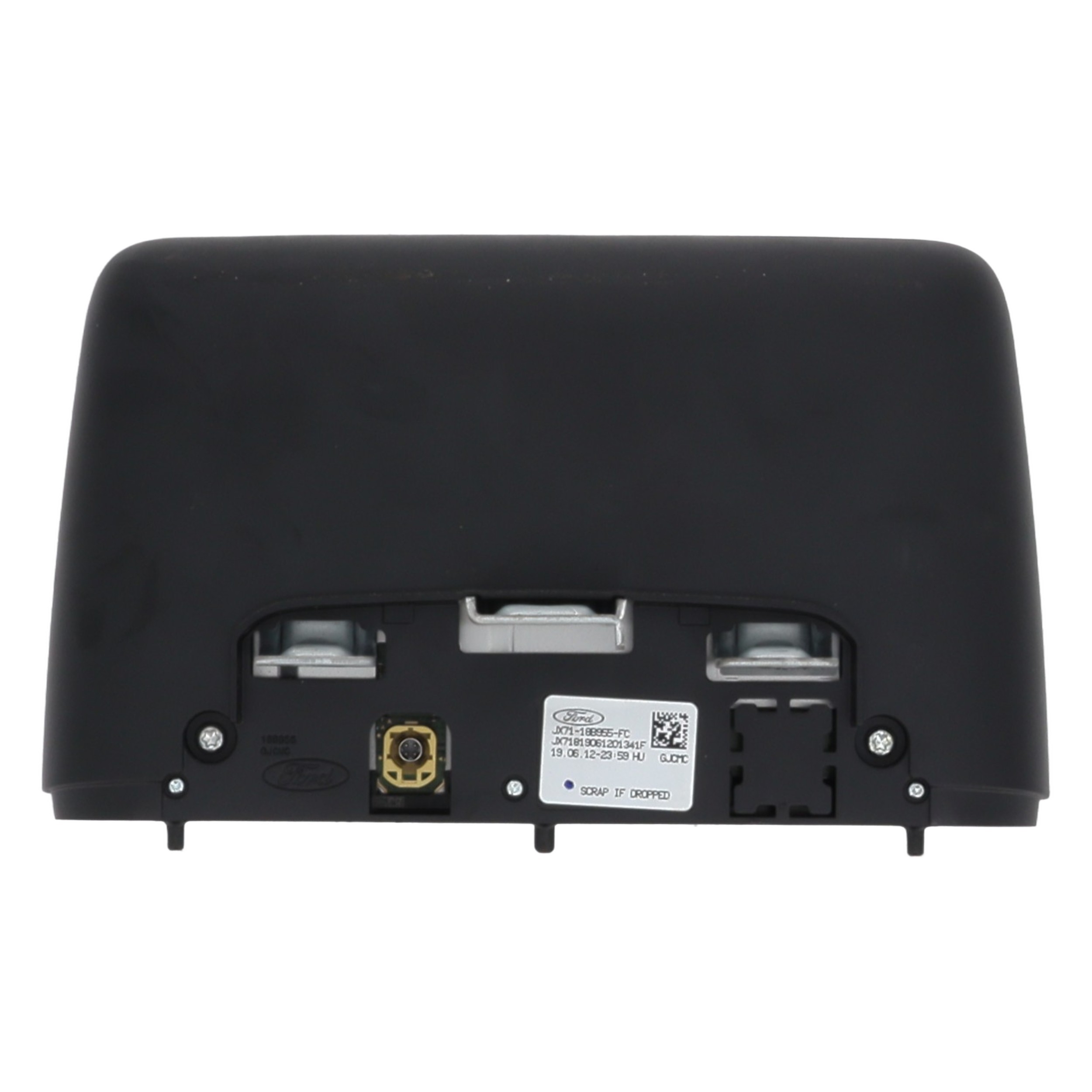Ecran GPS pour FORD FOCUS 4 PHASE 1 Ecran GPS pour FORD FOCUS 4 PHASE 1