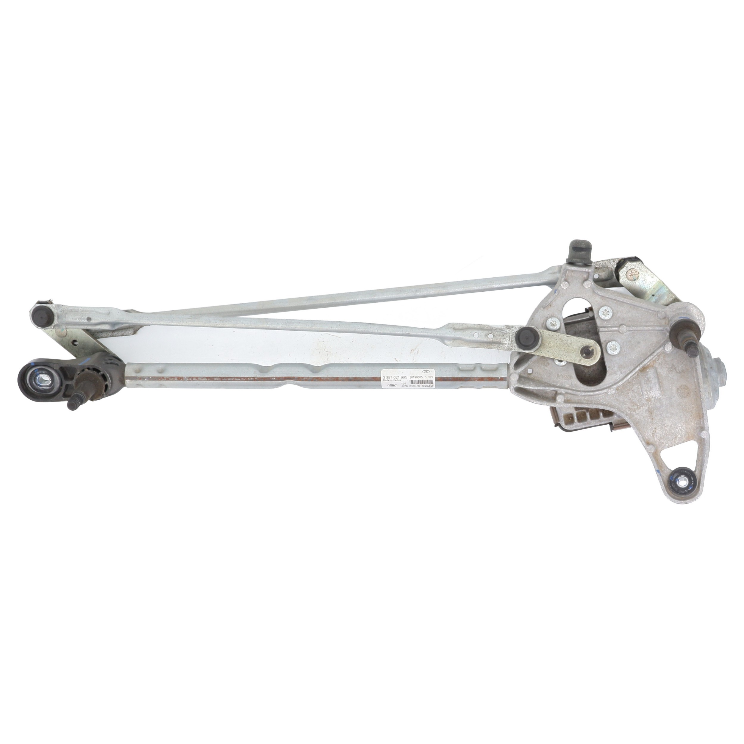 Moteur essuie glace avant pour FORD FOCUS 4 PHASE 1 Moteur essuie glace avant pour FORD FOCUS 4 PHASE 1