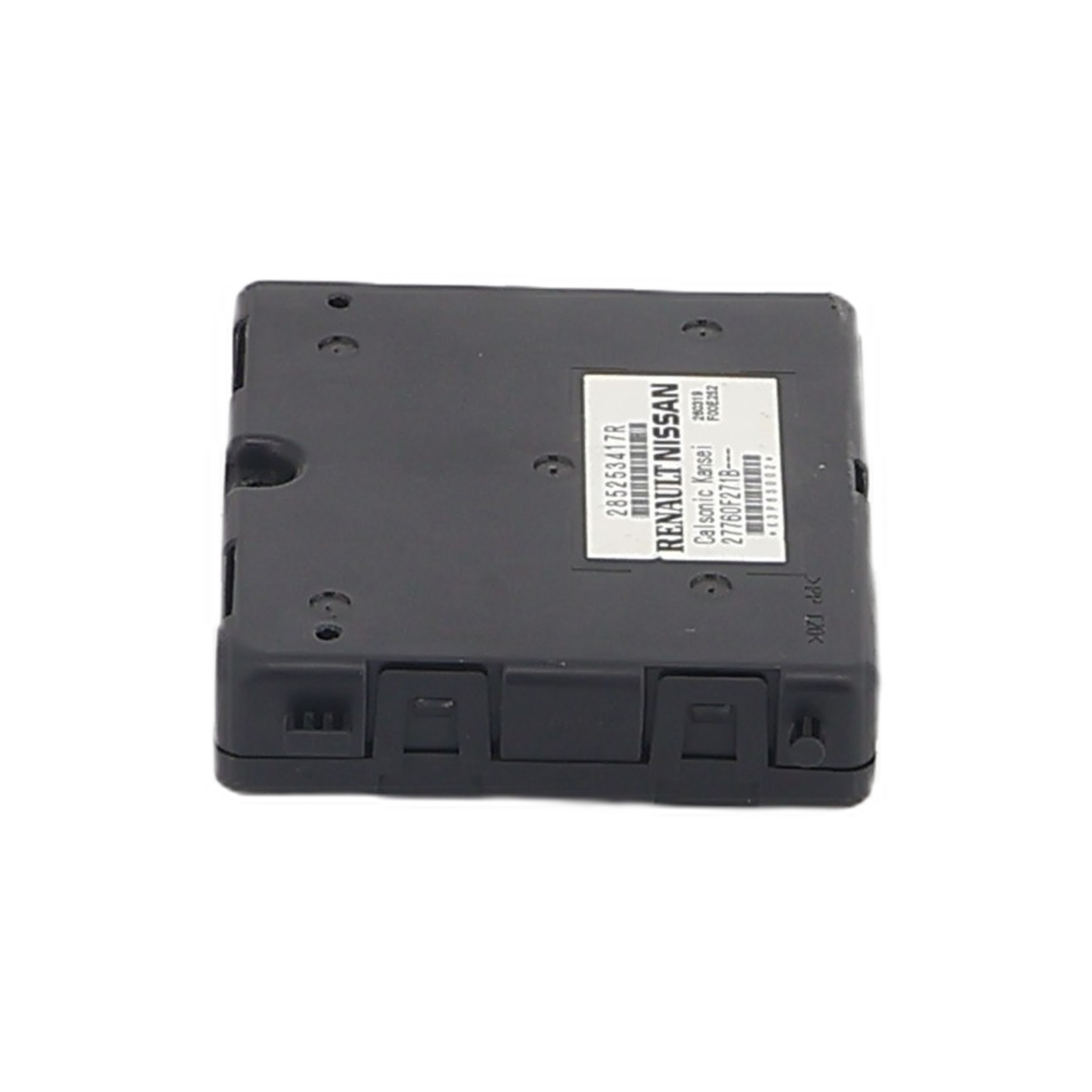 Module électronique pour RENAULT CLIO 5 PHASE 1 Module électronique pour RENAULT CLIO 5 PHASE 1