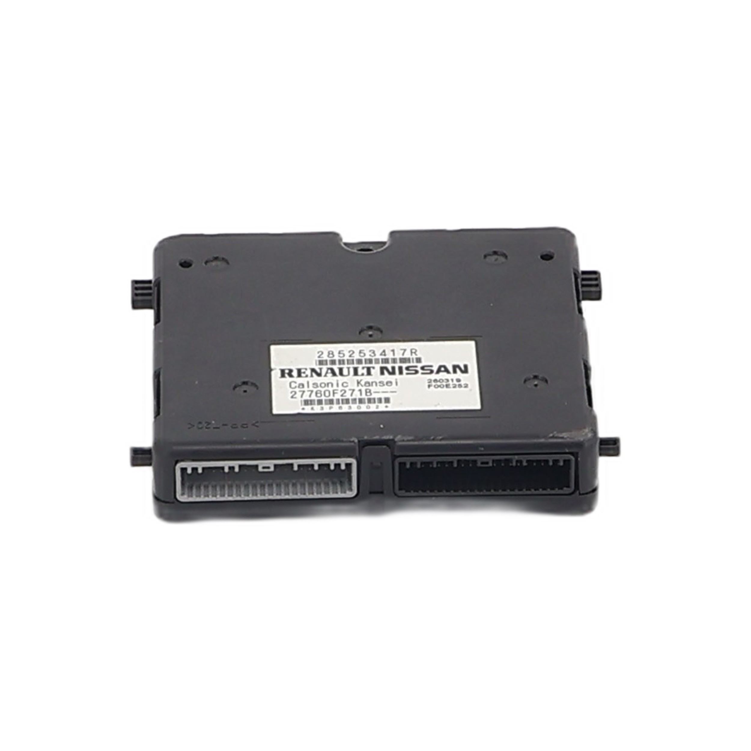Module électronique pour RENAULT CLIO 5 PHASE 1 Module électronique pour RENAULT CLIO 5 PHASE 1