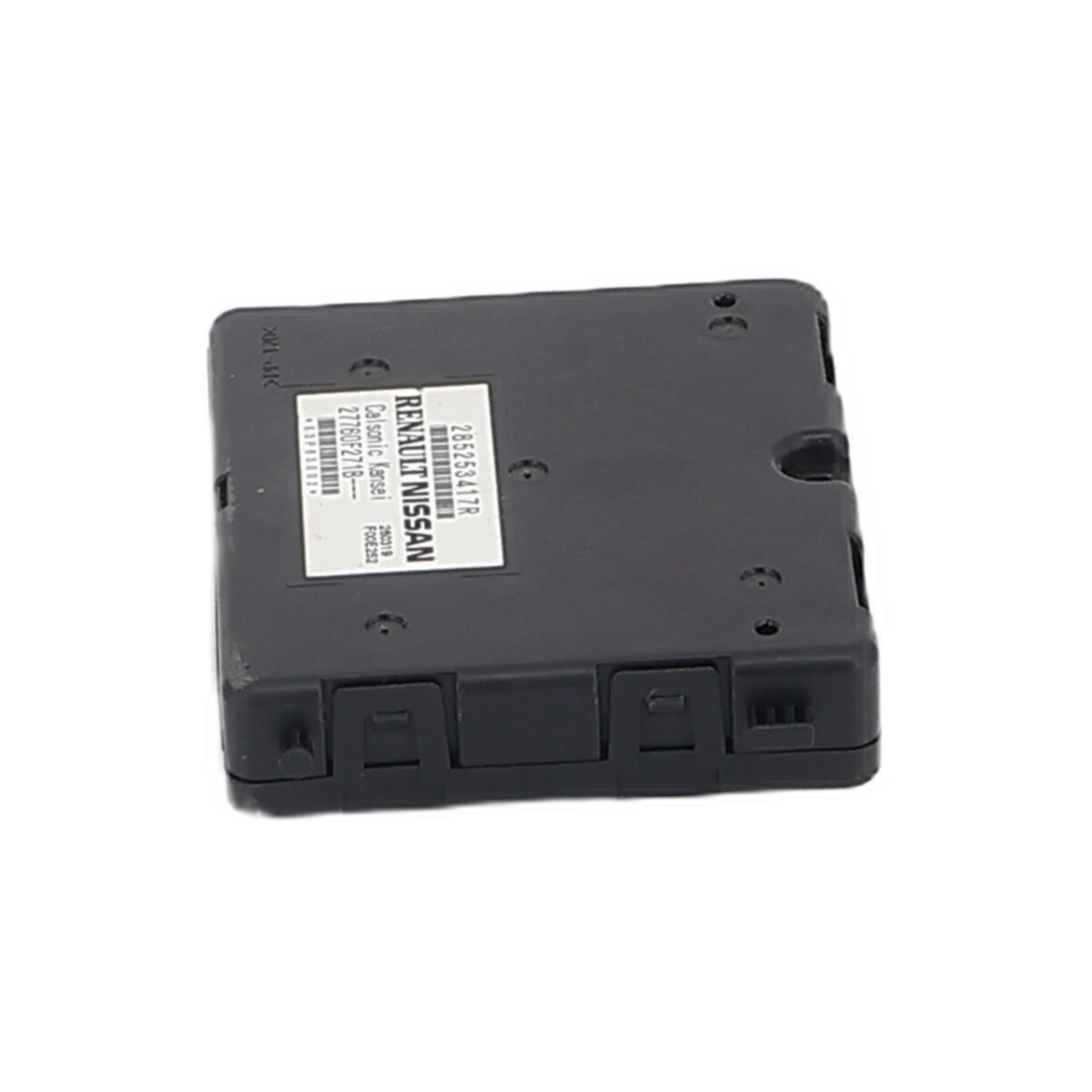 Module électronique pour RENAULT CLIO 5 PHASE 1 Module électronique pour RENAULT CLIO 5 PHASE 1