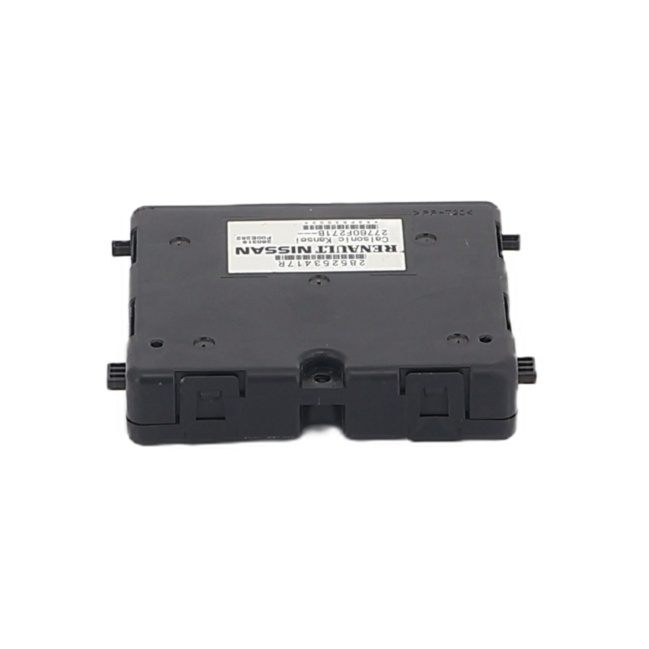 Module électronique pour RENAULT CLIO 5 PHASE 1 Module électronique pour RENAULT CLIO 5 PHASE 1