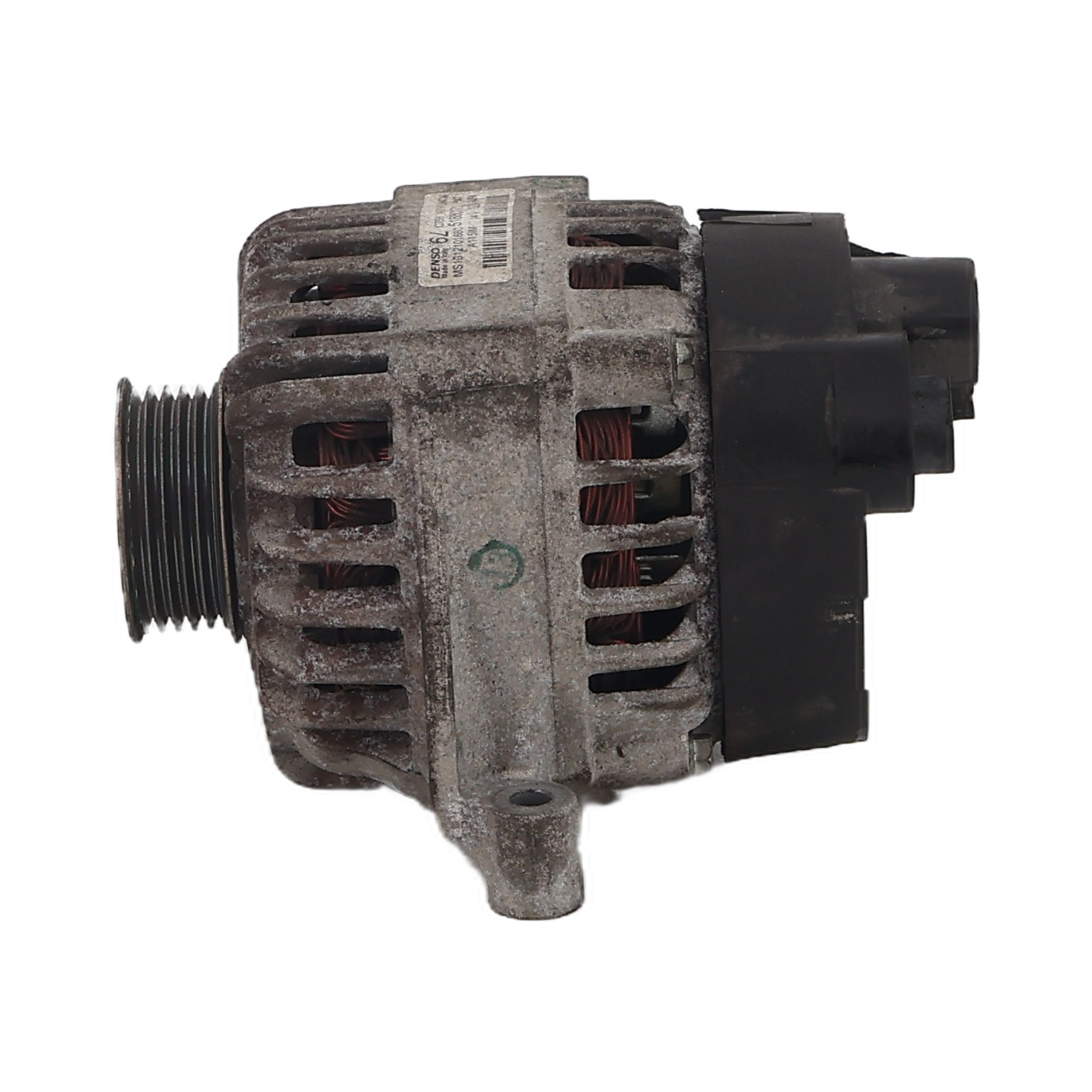 Alternateur pour FIAT TIPO 2 Alternateur pour FIAT TIPO 2