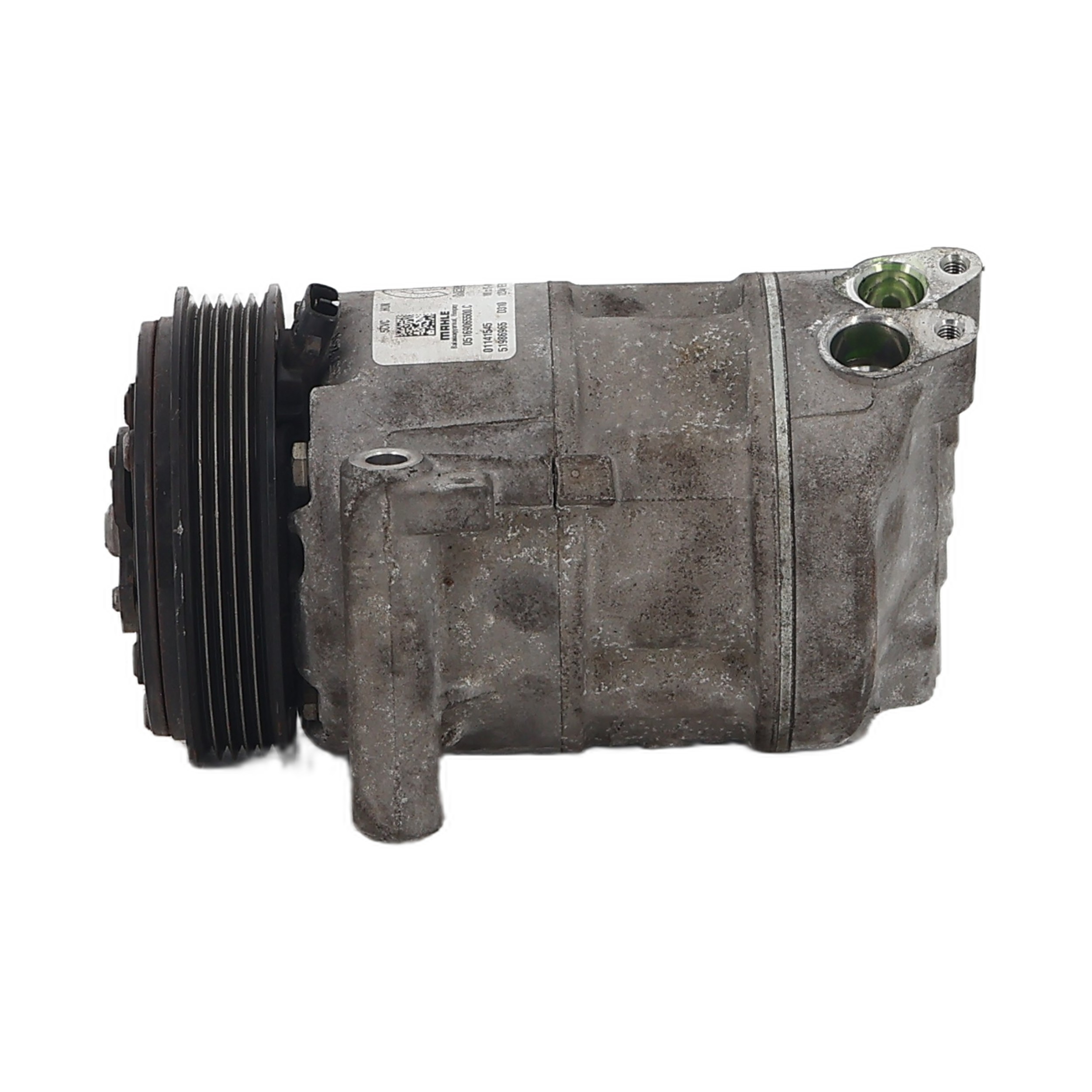 Compresseur clim pour FIAT TIPO 2 Compresseur clim pour FIAT TIPO 2