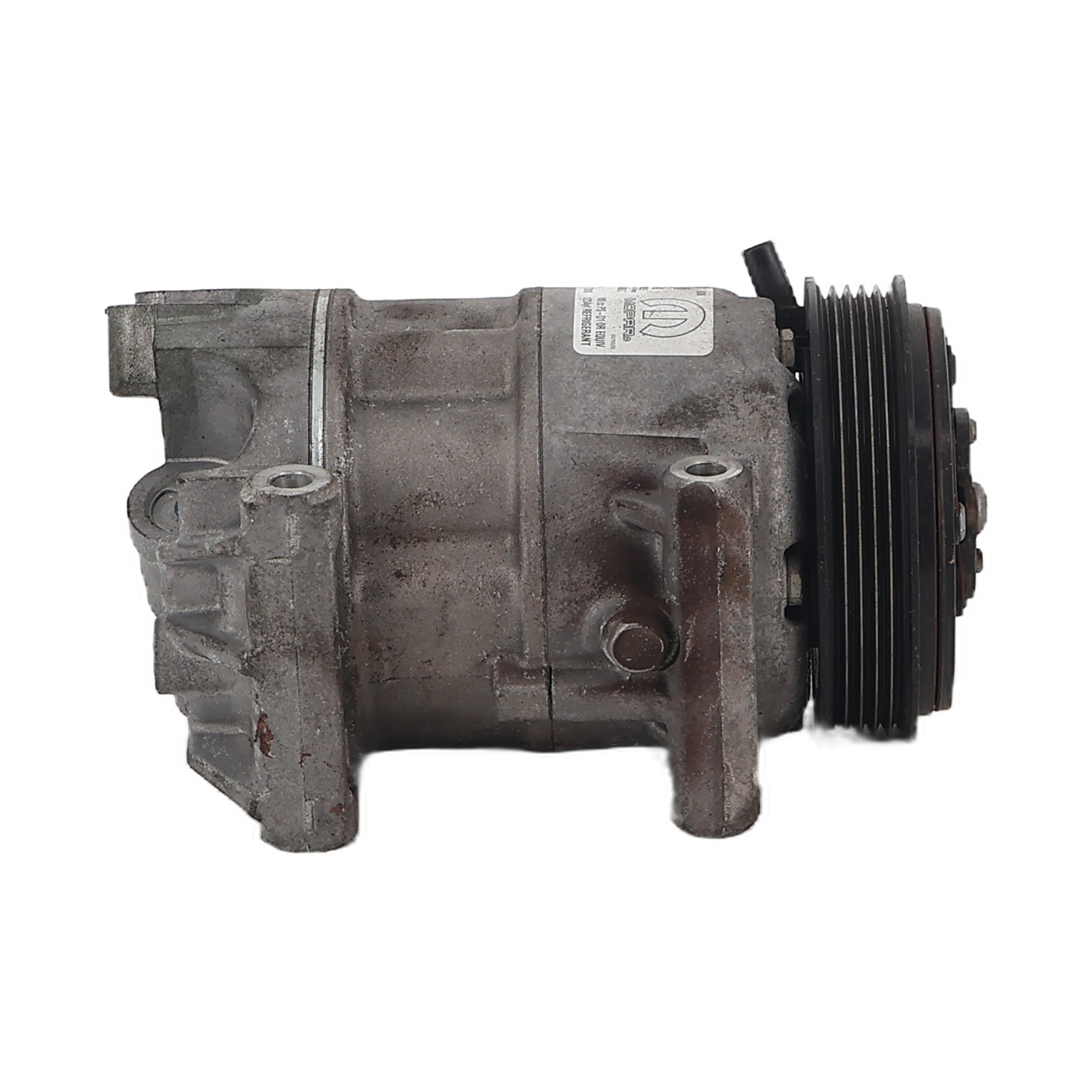 Compresseur clim pour FIAT TIPO 2 Compresseur clim pour FIAT TIPO 2