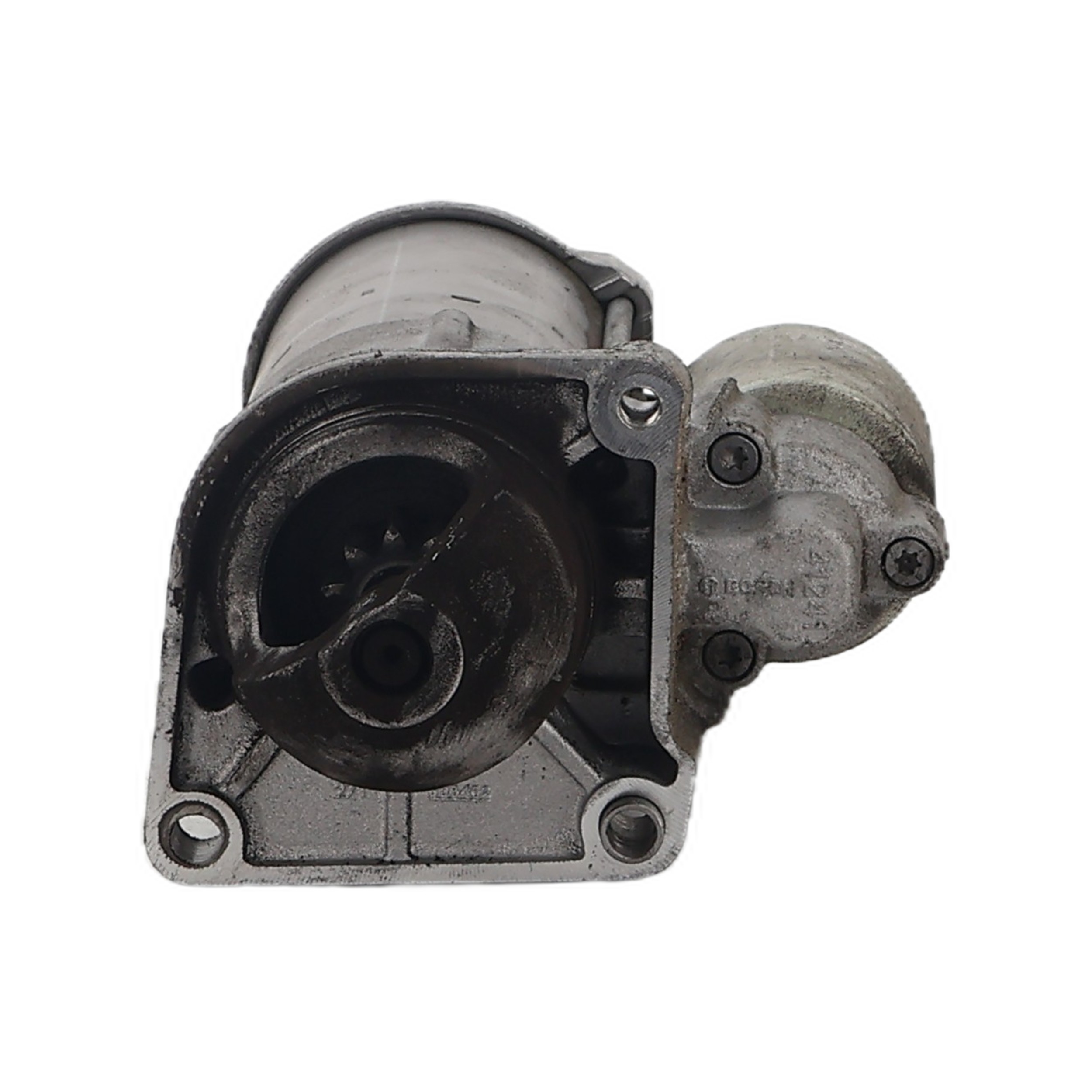 Demarreur pour FIAT TIPO 2 Demarreur pour FIAT TIPO 2