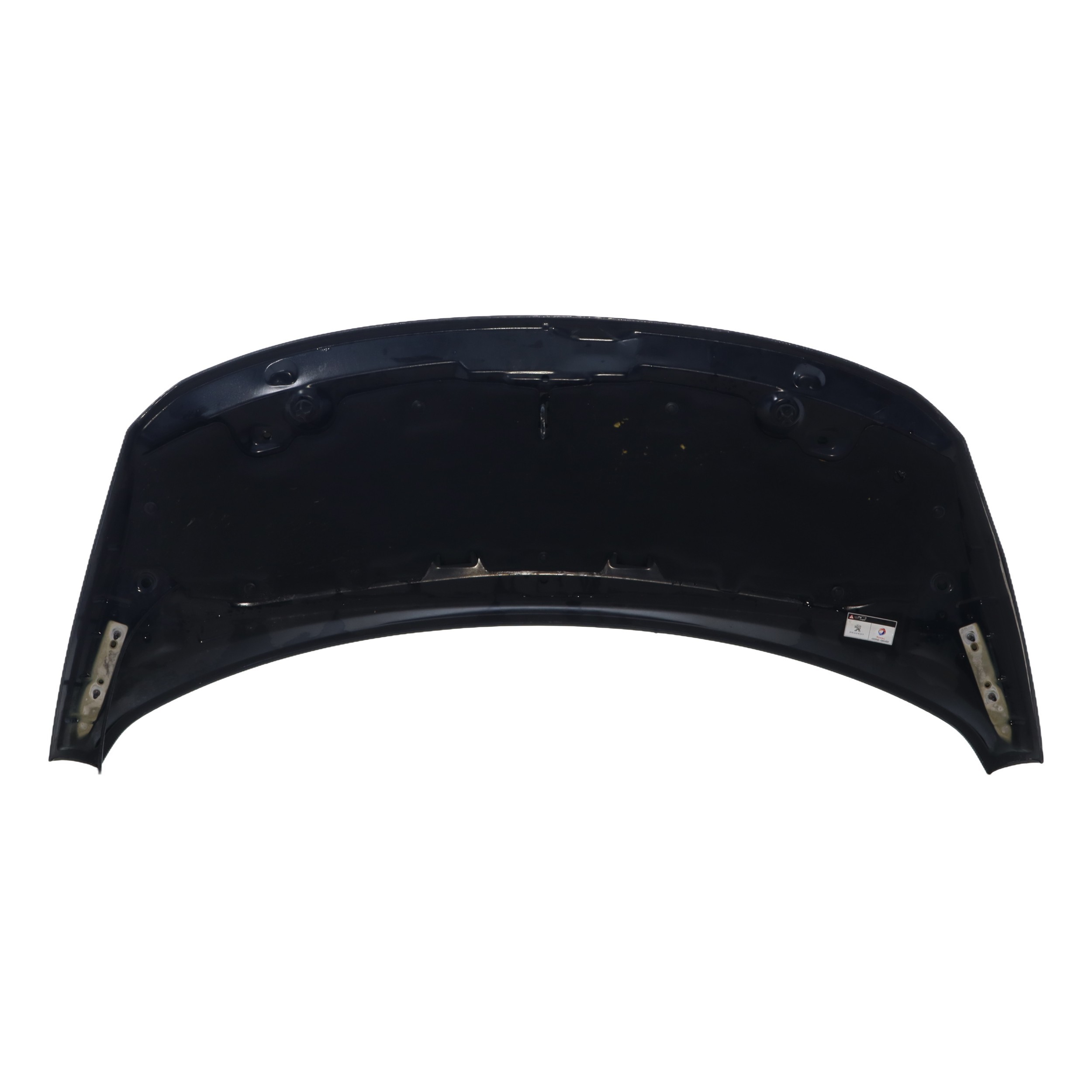 Capot pour PEUGEOT 3008 1 PHASE 1 Capot pour PEUGEOT 3008 1 PHASE 1