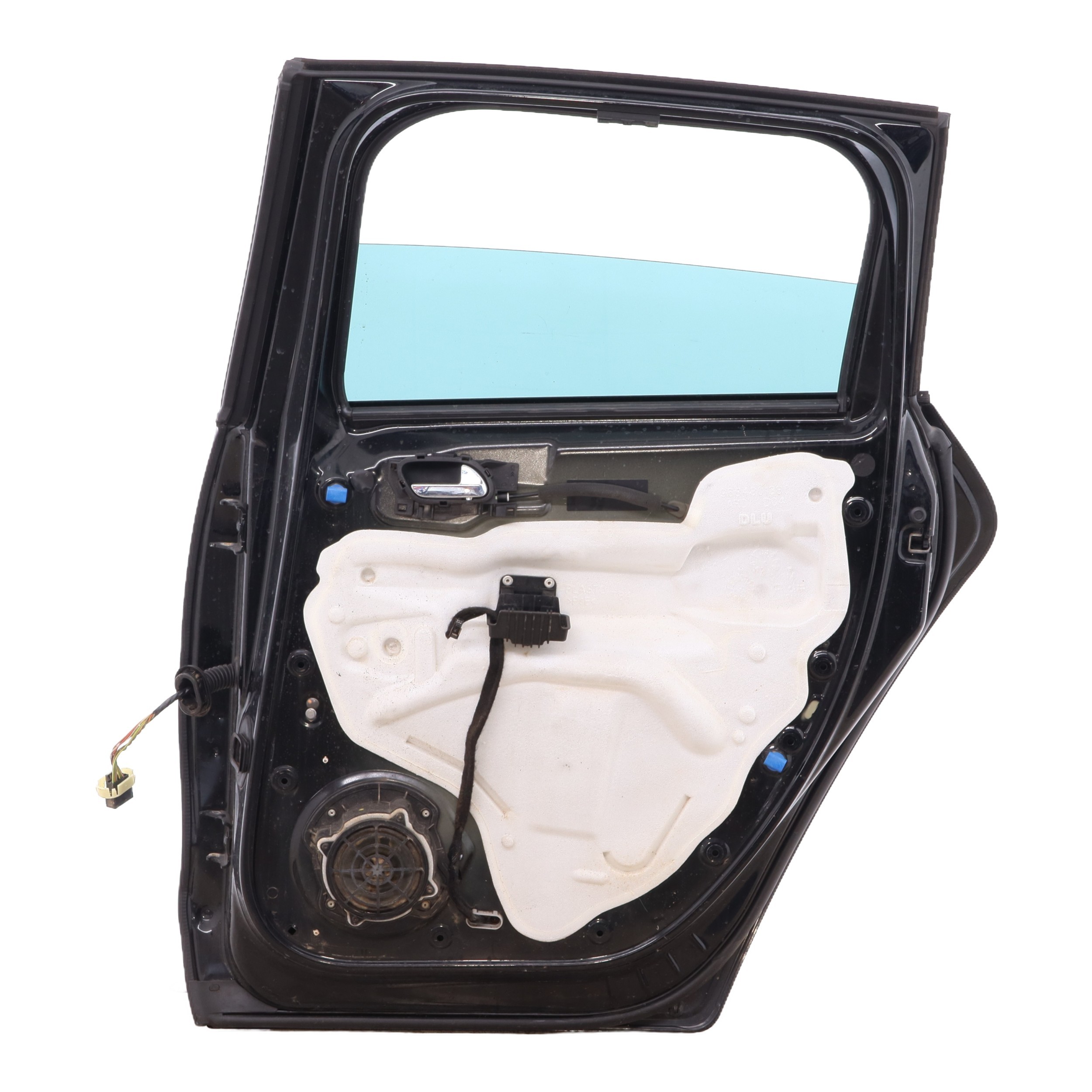 Porte arriere droit pour PEUGEOT 3008 1 PHASE 1 Porte arriere droit pour PEUGEOT 3008 1 PHASE 1