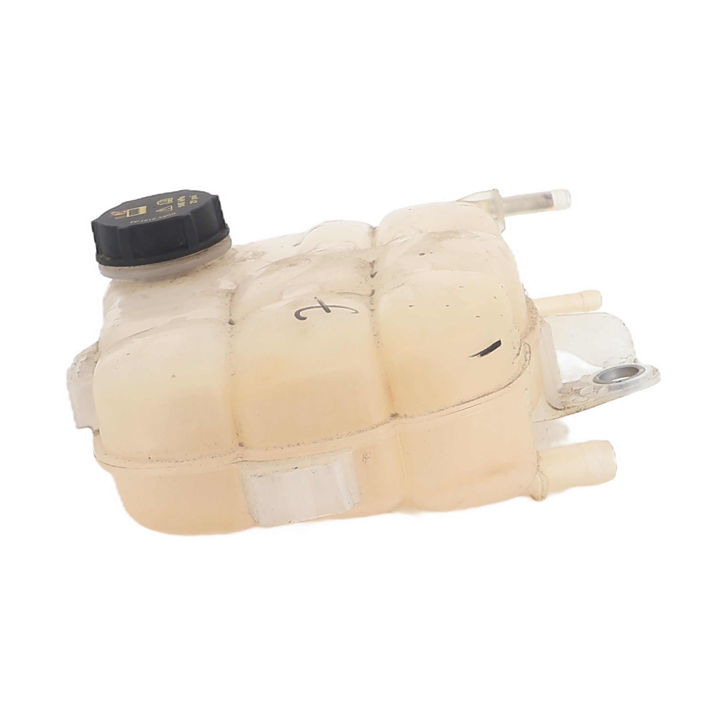 Vase d'expansion pour FORD FOCUS 4 PHASE 1 Vase d'expansion pour FORD FOCUS 4 PHASE 1