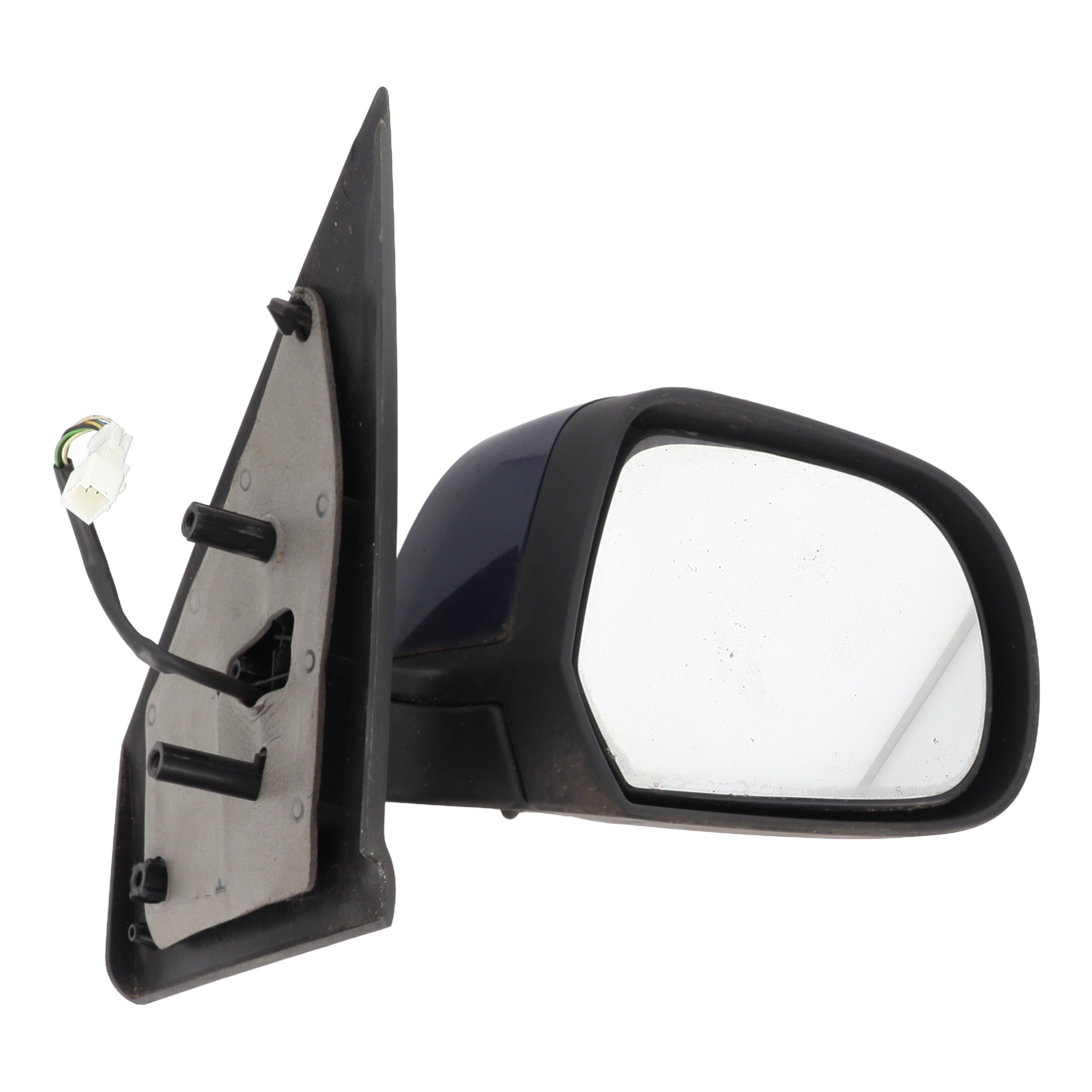 Retroviseur droit pour DACIA LODGY PHASE 1 Retroviseur droit pour DACIA LODGY PHASE 1
