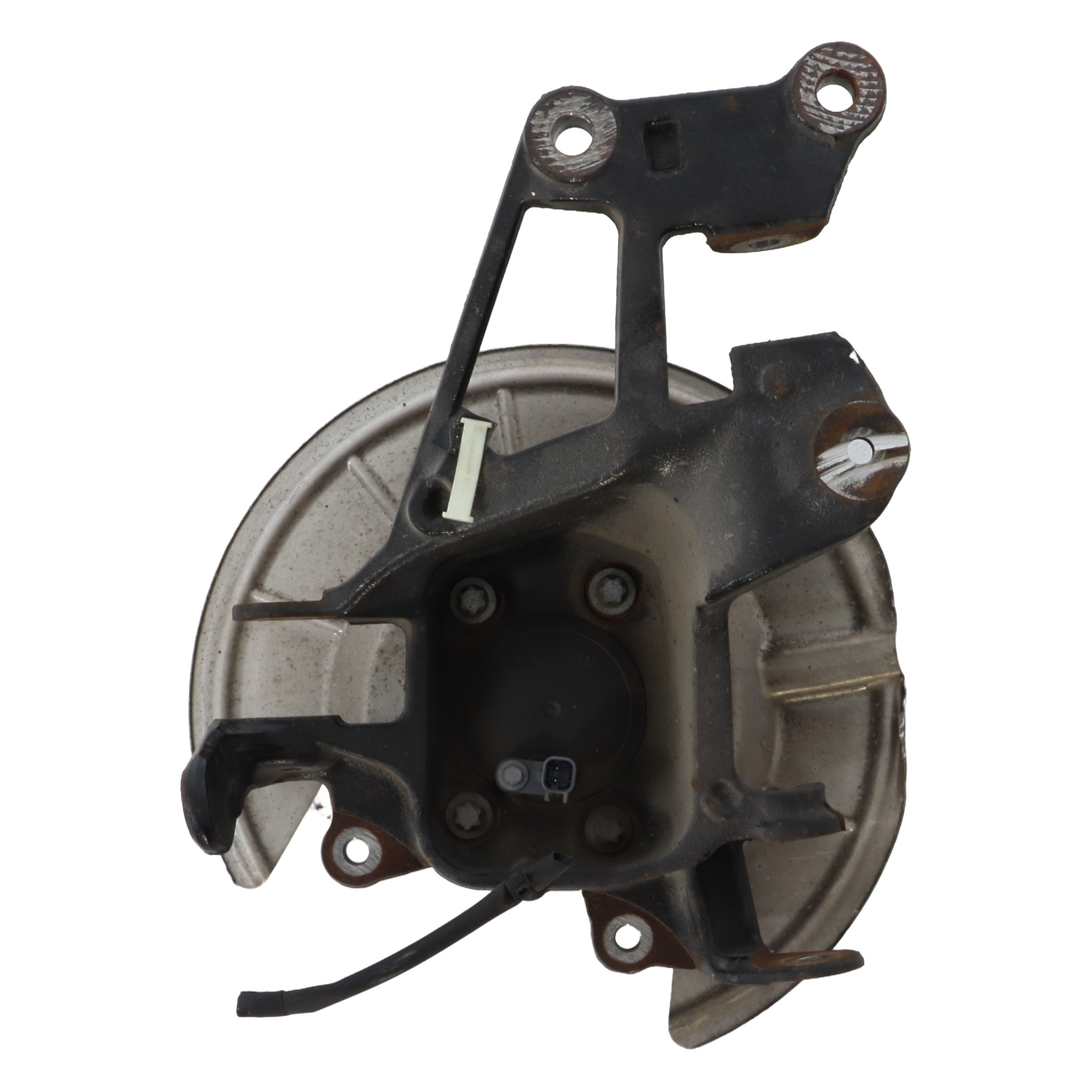 Moyeu arriere gauche pour FORD FOCUS 4 PHASE 1 Moyeu arriere gauche pour FORD FOCUS 4 PHASE 1