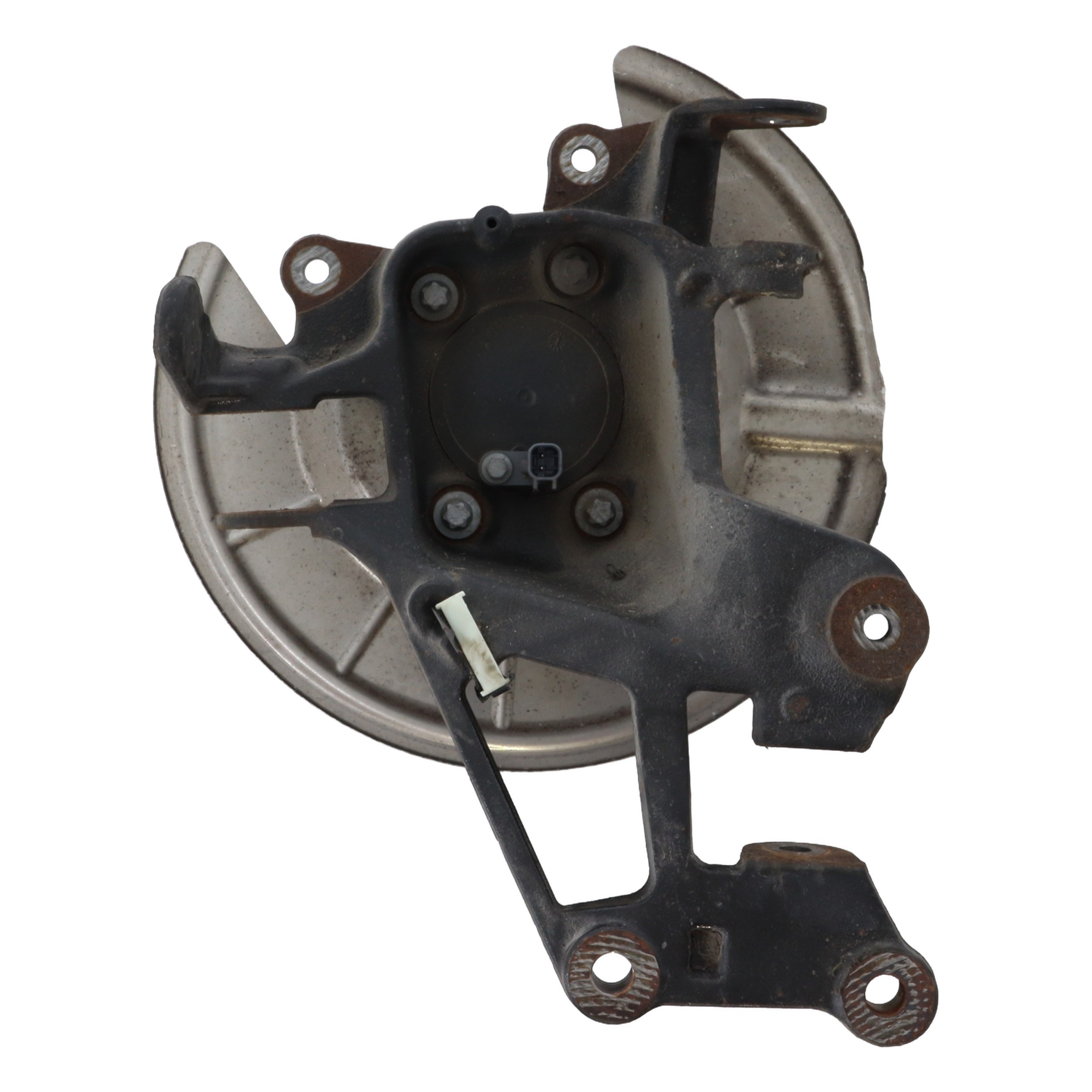 Moyeu arriere droit pour FORD FOCUS 4 PHASE 1 Moyeu arriere droit pour FORD FOCUS 4 PHASE 1